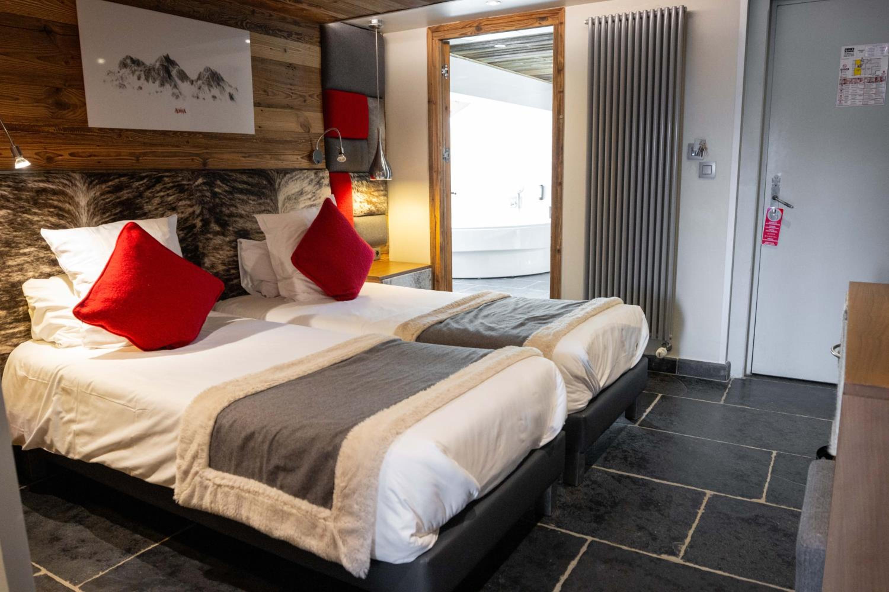 Junior Suite photo 2