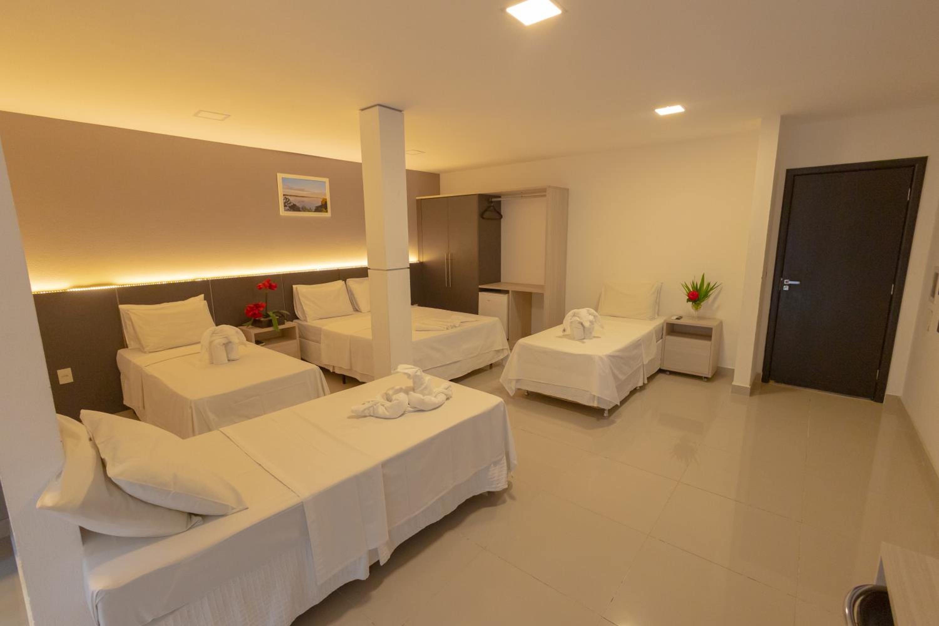 Quadruple Room photo 2