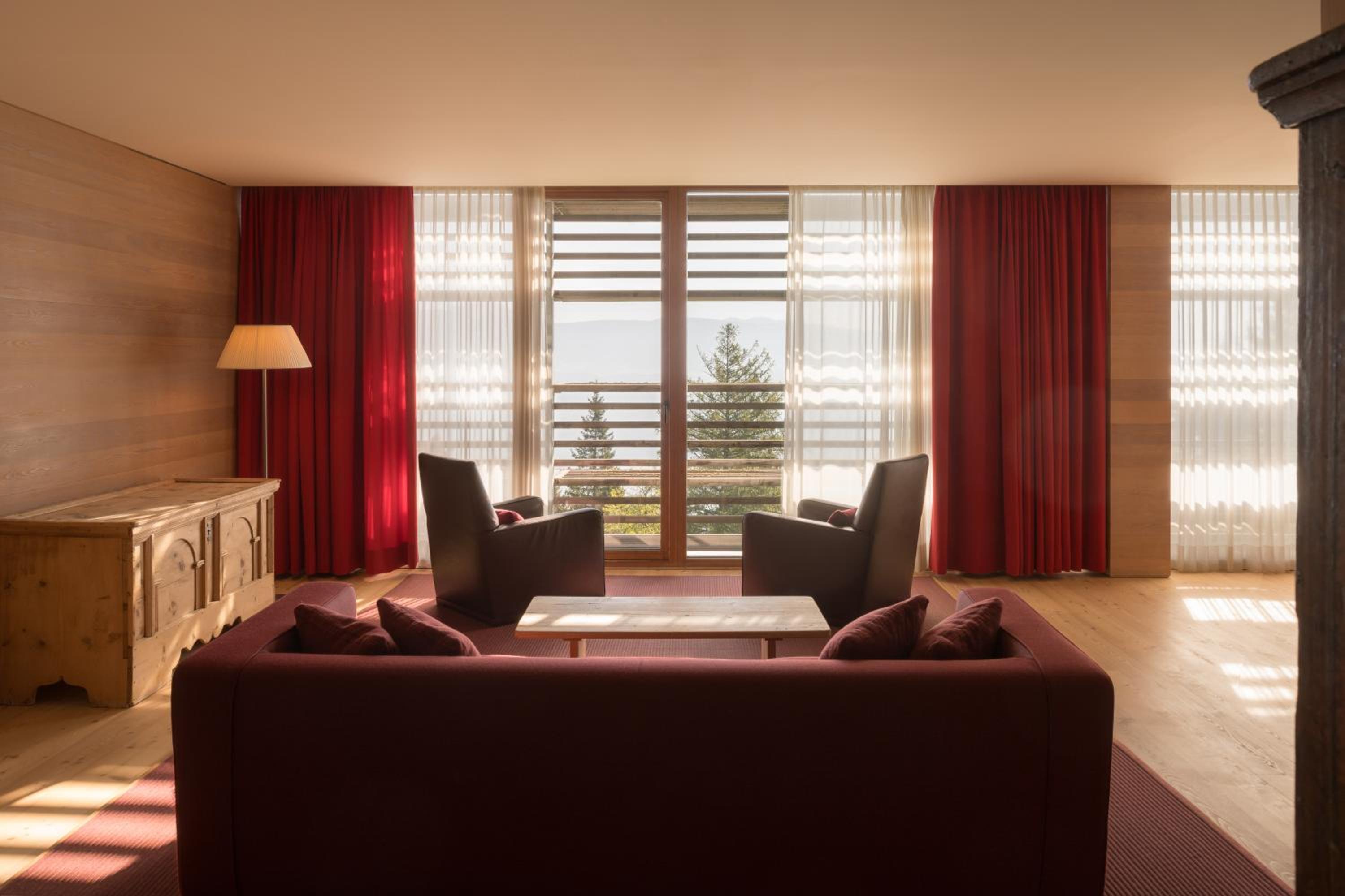 Suite (1 Adult)