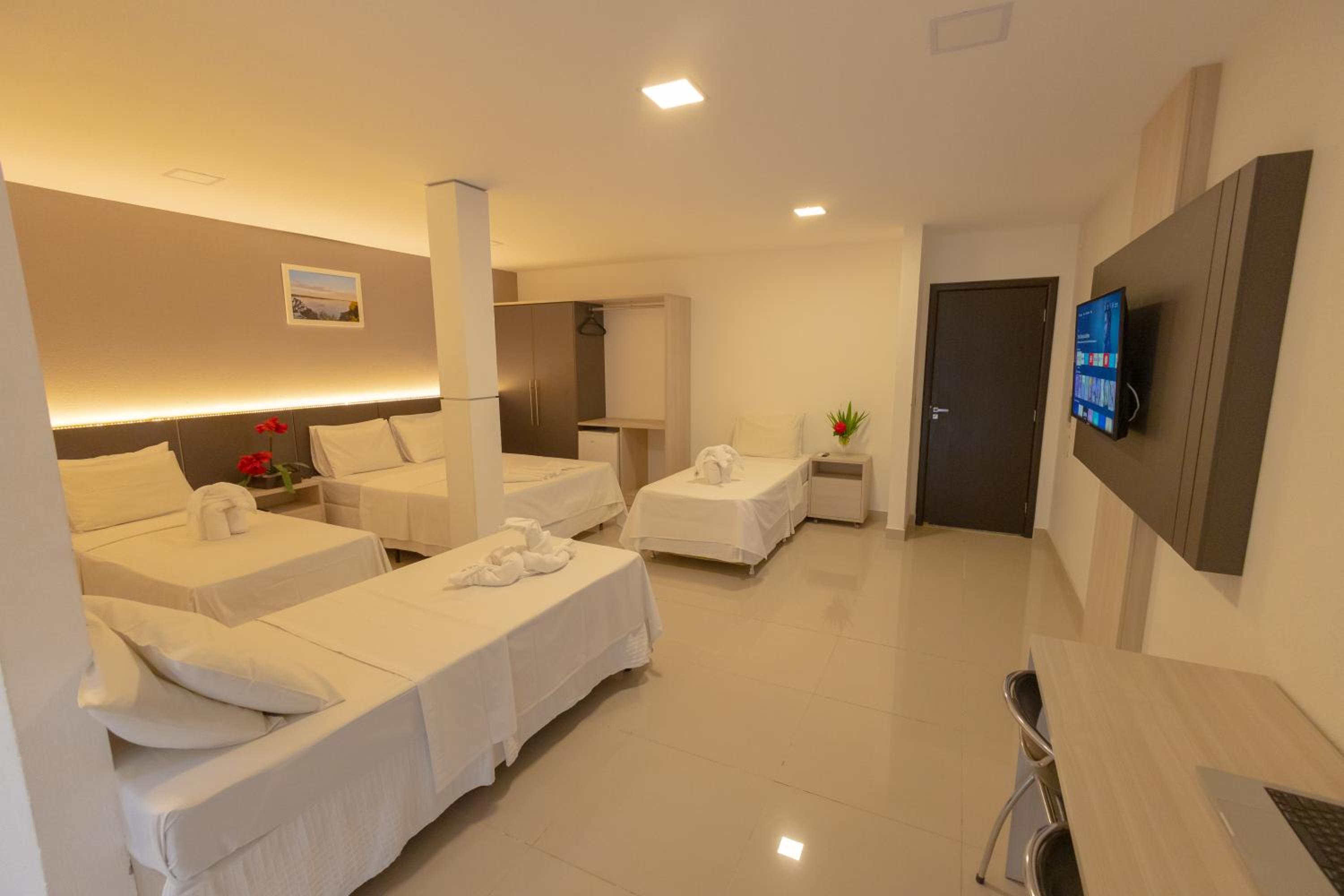 Quadruple Room photo 3