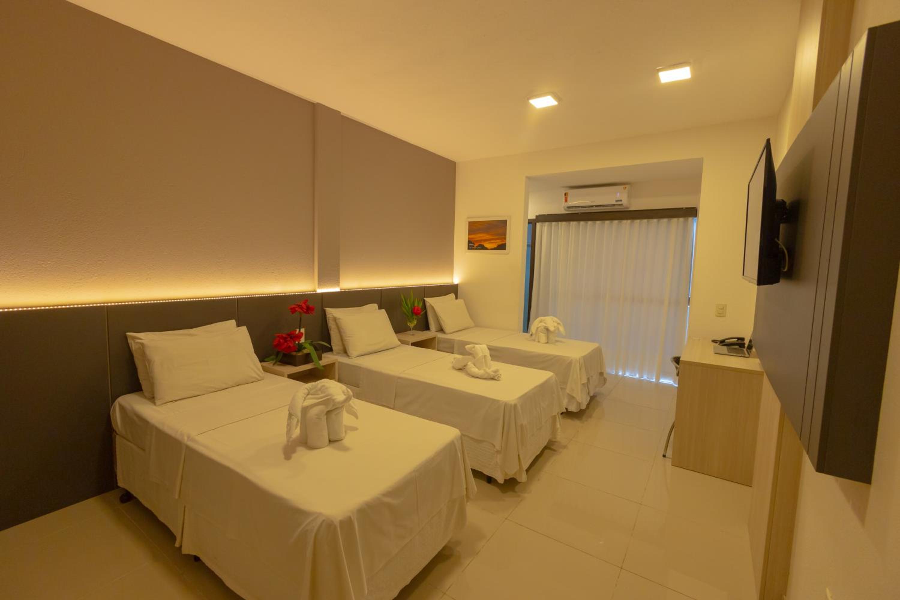 Standard Triple Room photo 2