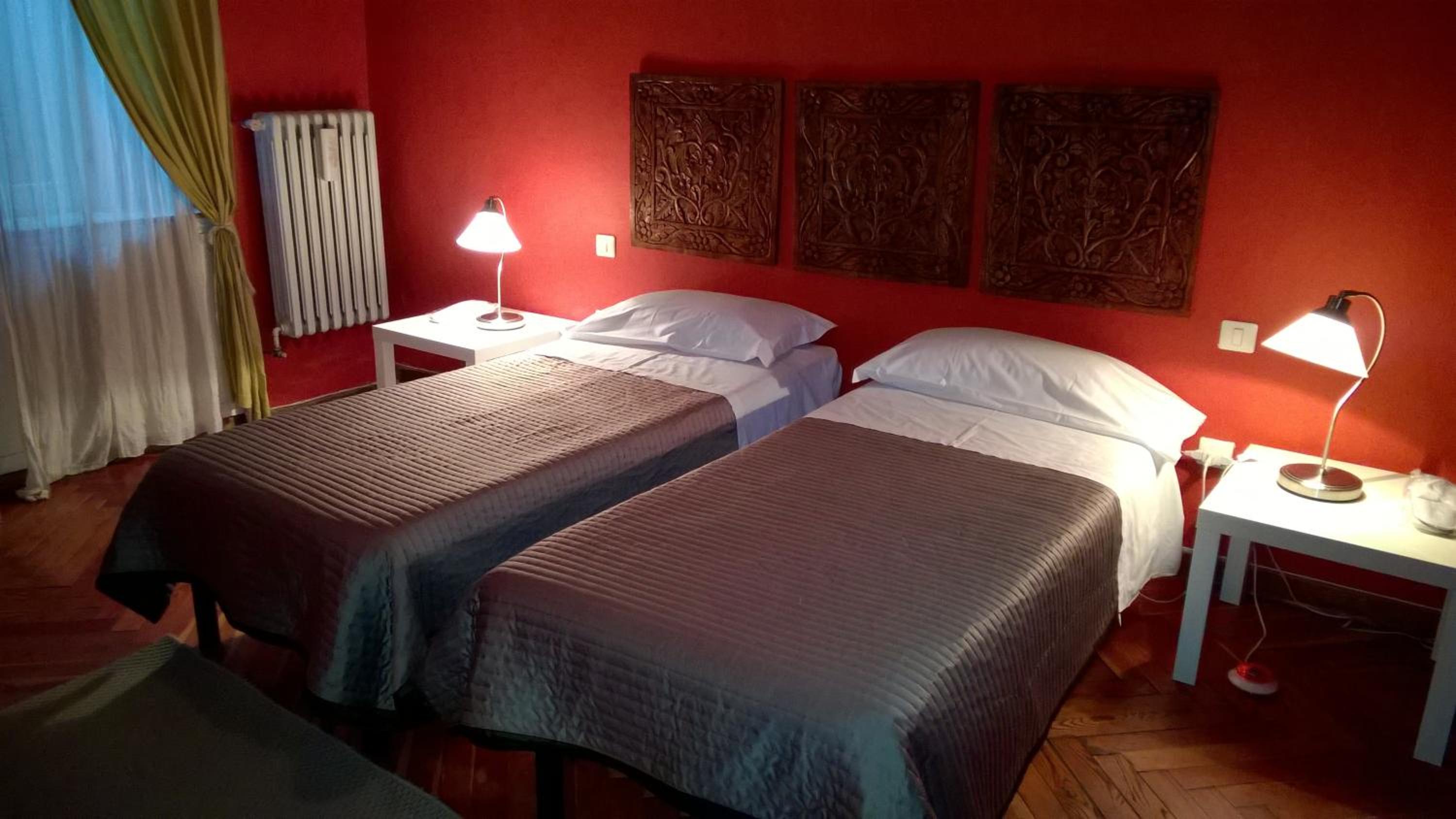 Quadruple Room - Photo 12