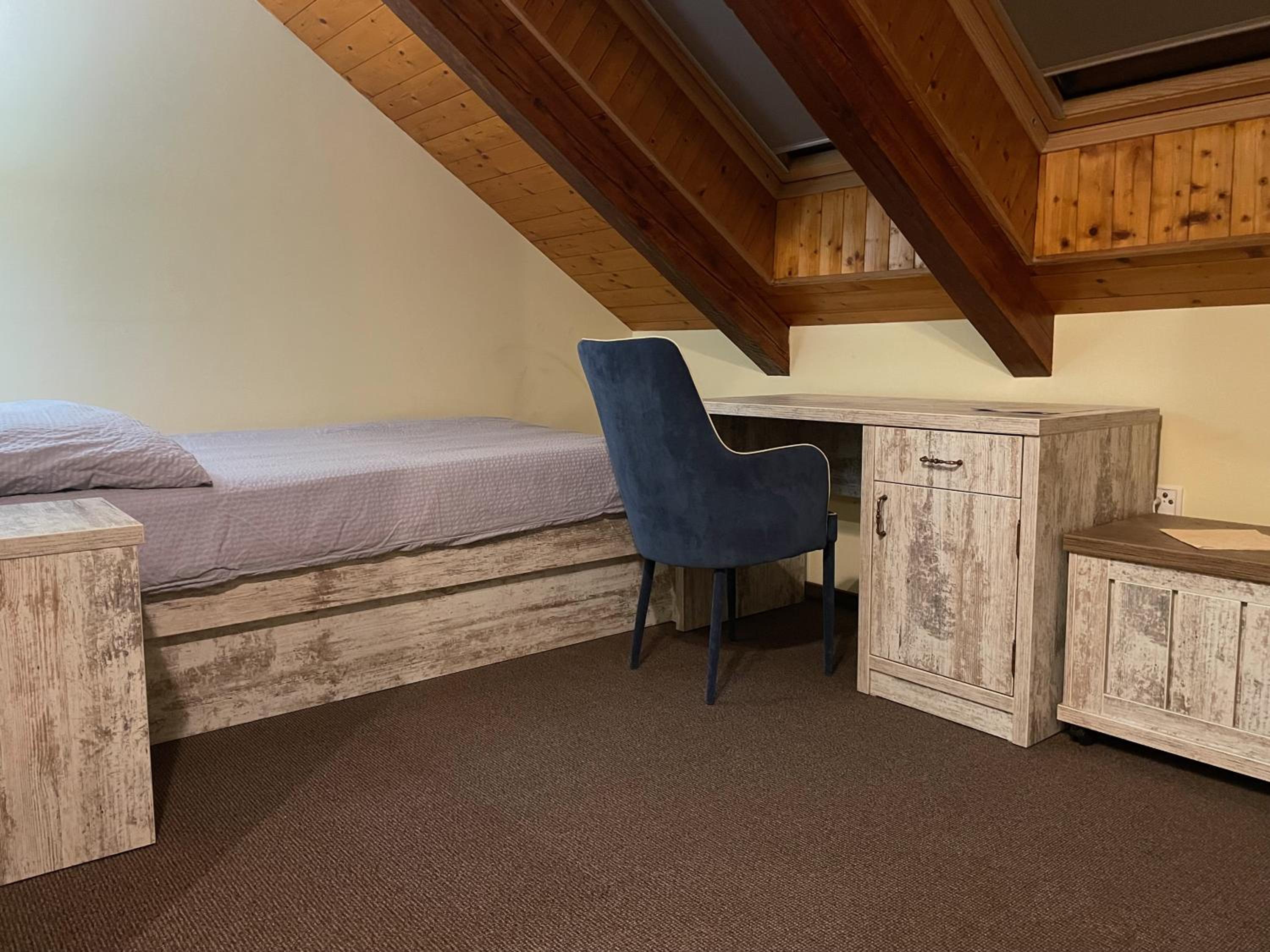 Deluxe Single Room photo 1