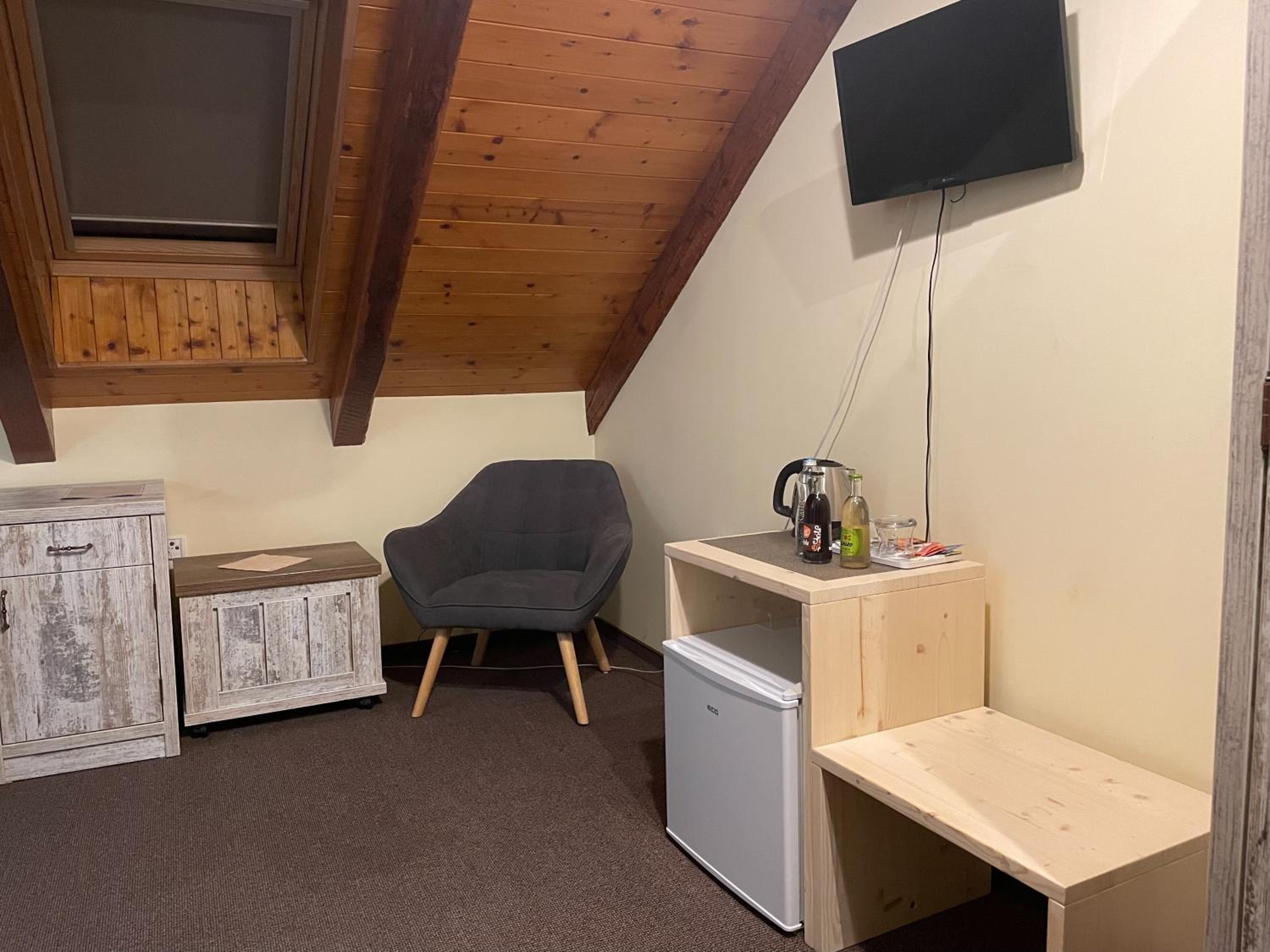 Deluxe Single Room photo 2
