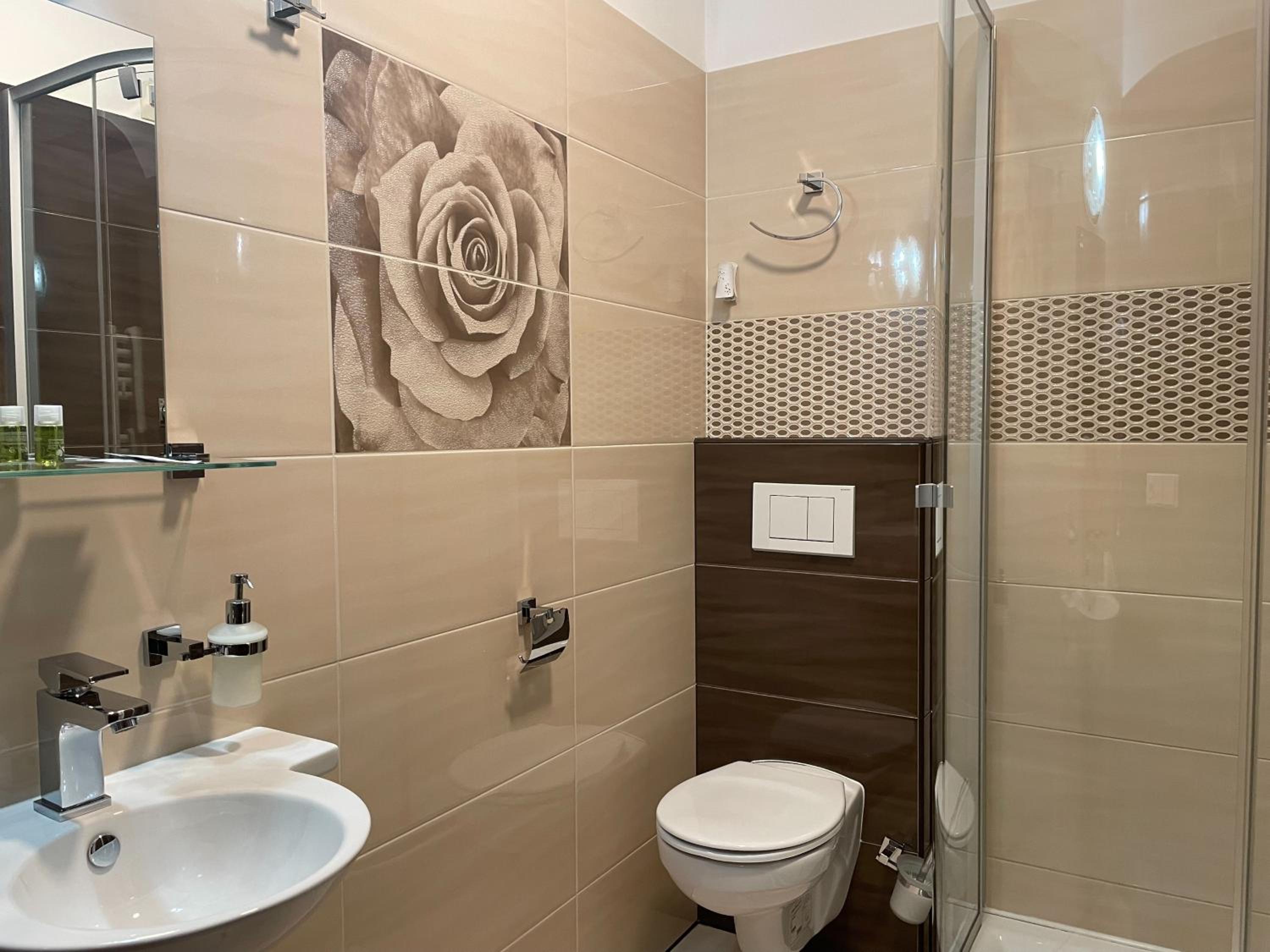 Deluxe Single Room photo 3