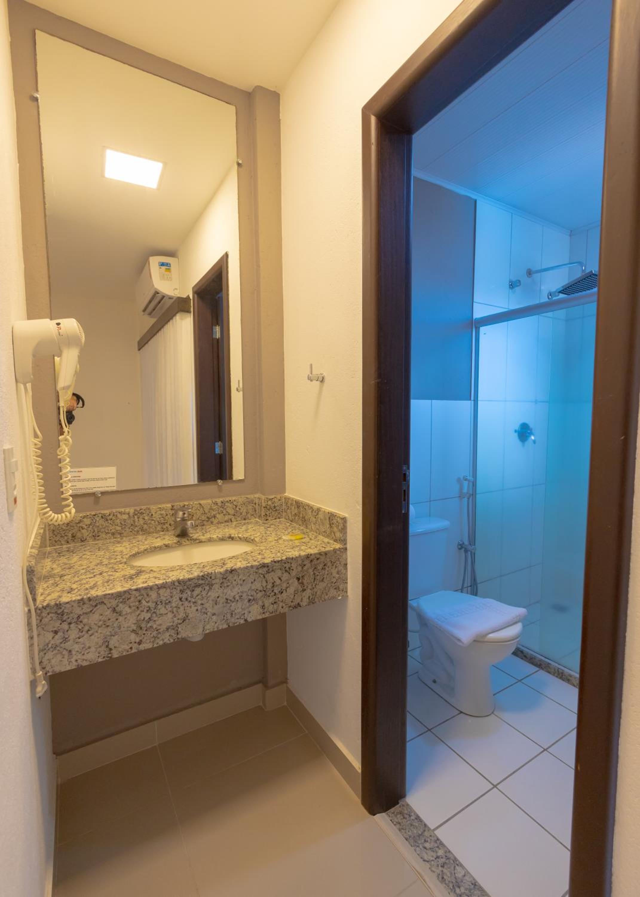 Standard Triple Room photo 3