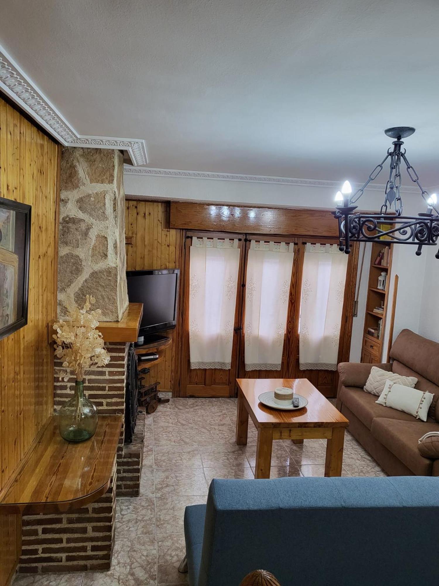 Departamento de tres habitaciones