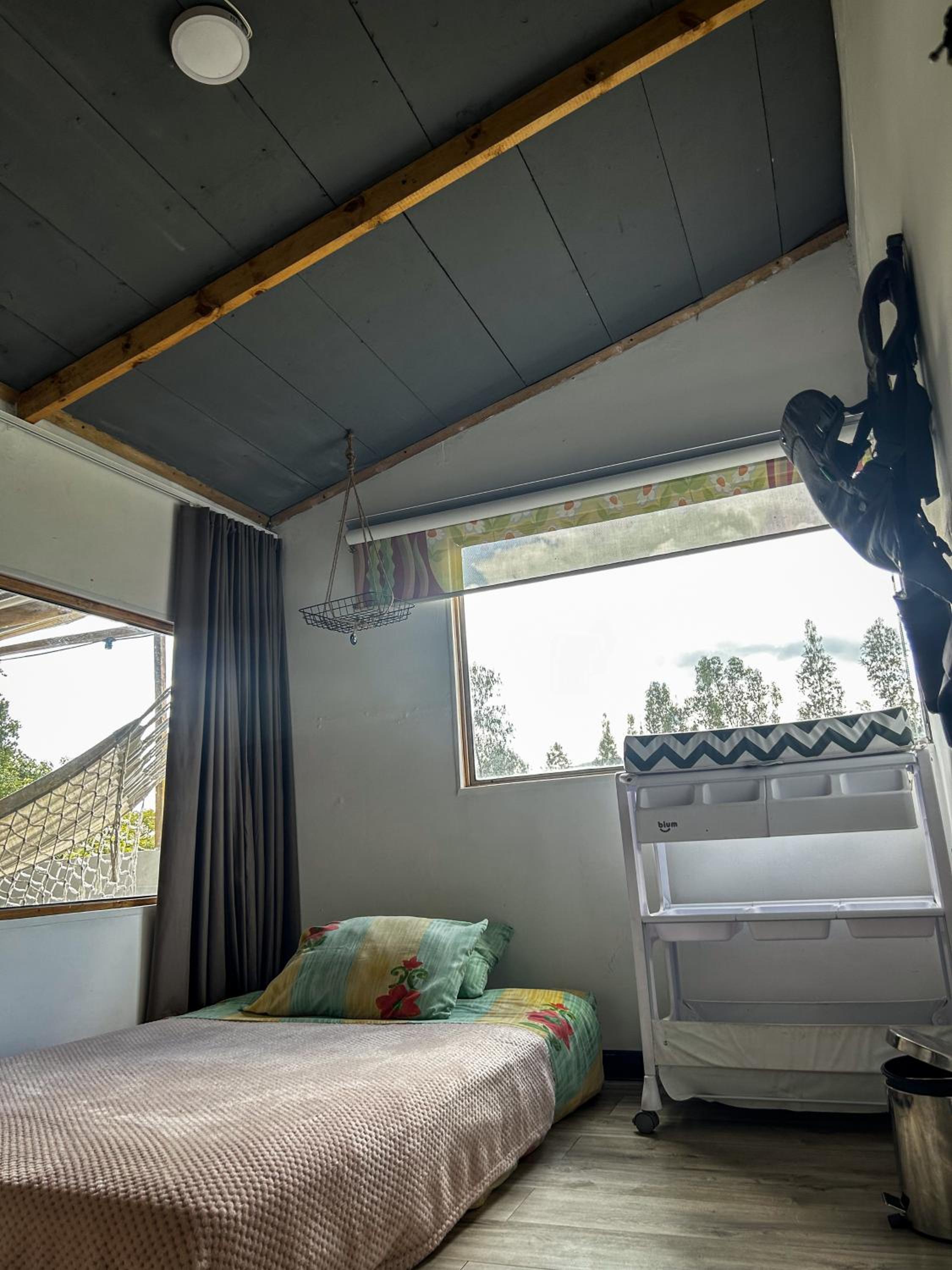One-Bedroom Chalet photo 2