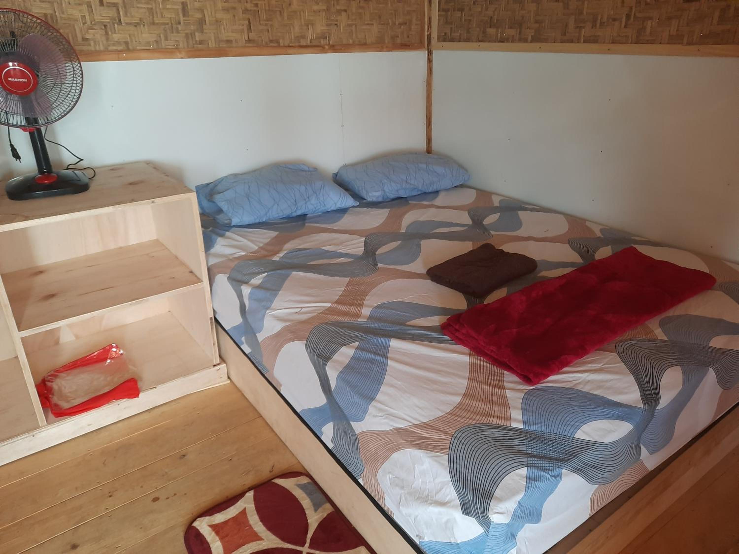 Double Room - Photo 32
