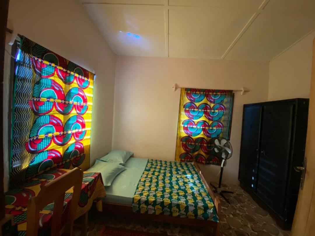 Economy Double Room photo 2