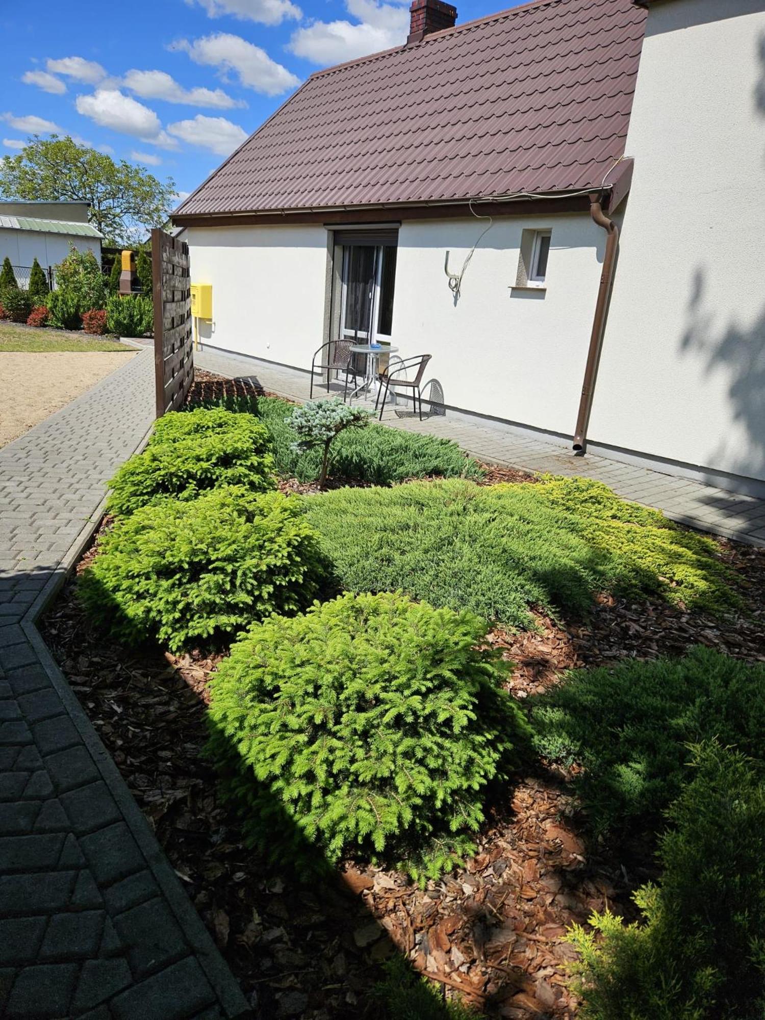 Apartment with Garden View photo 3