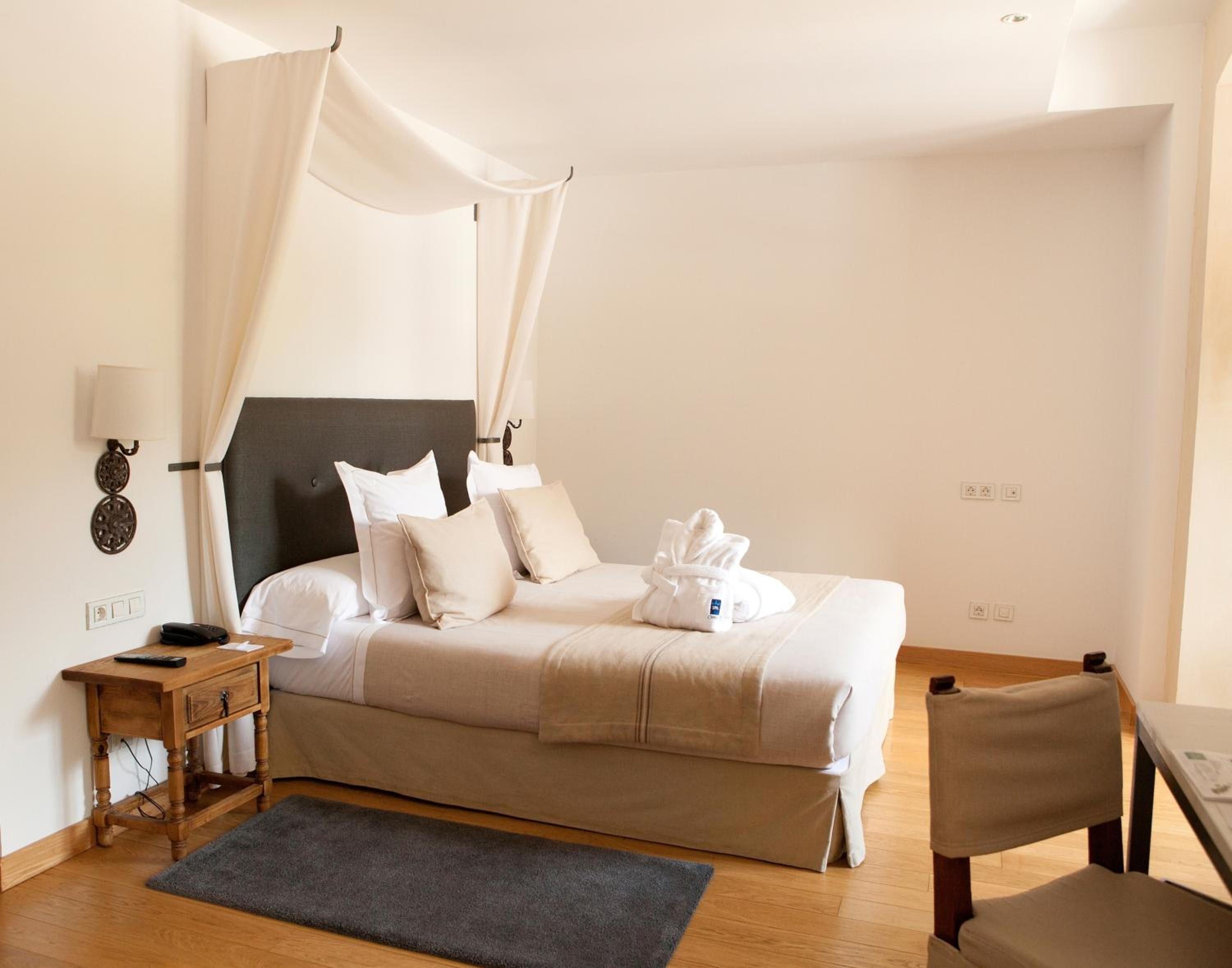 Habitación Doble Estándar
