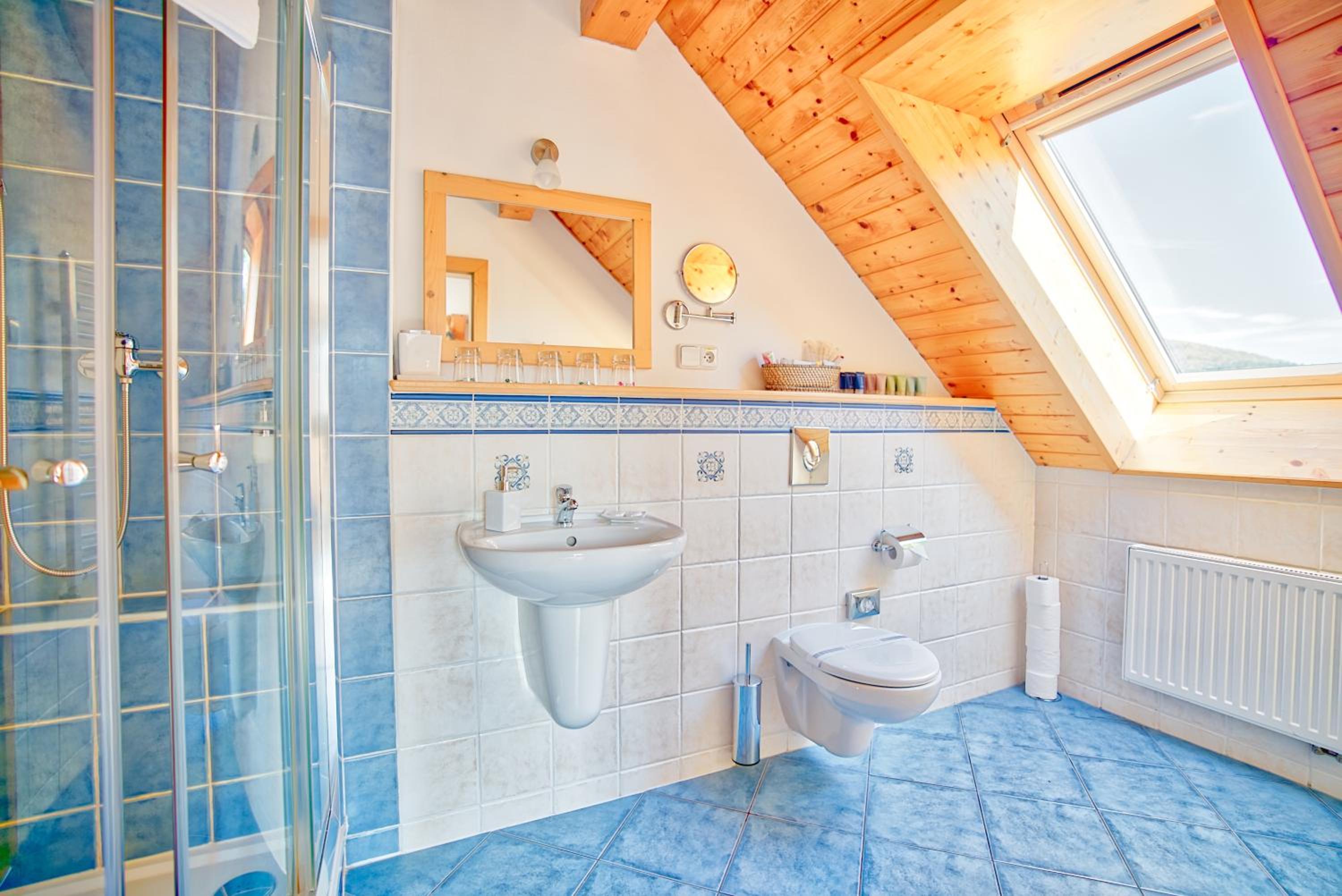 Duplex Apartment photo 2