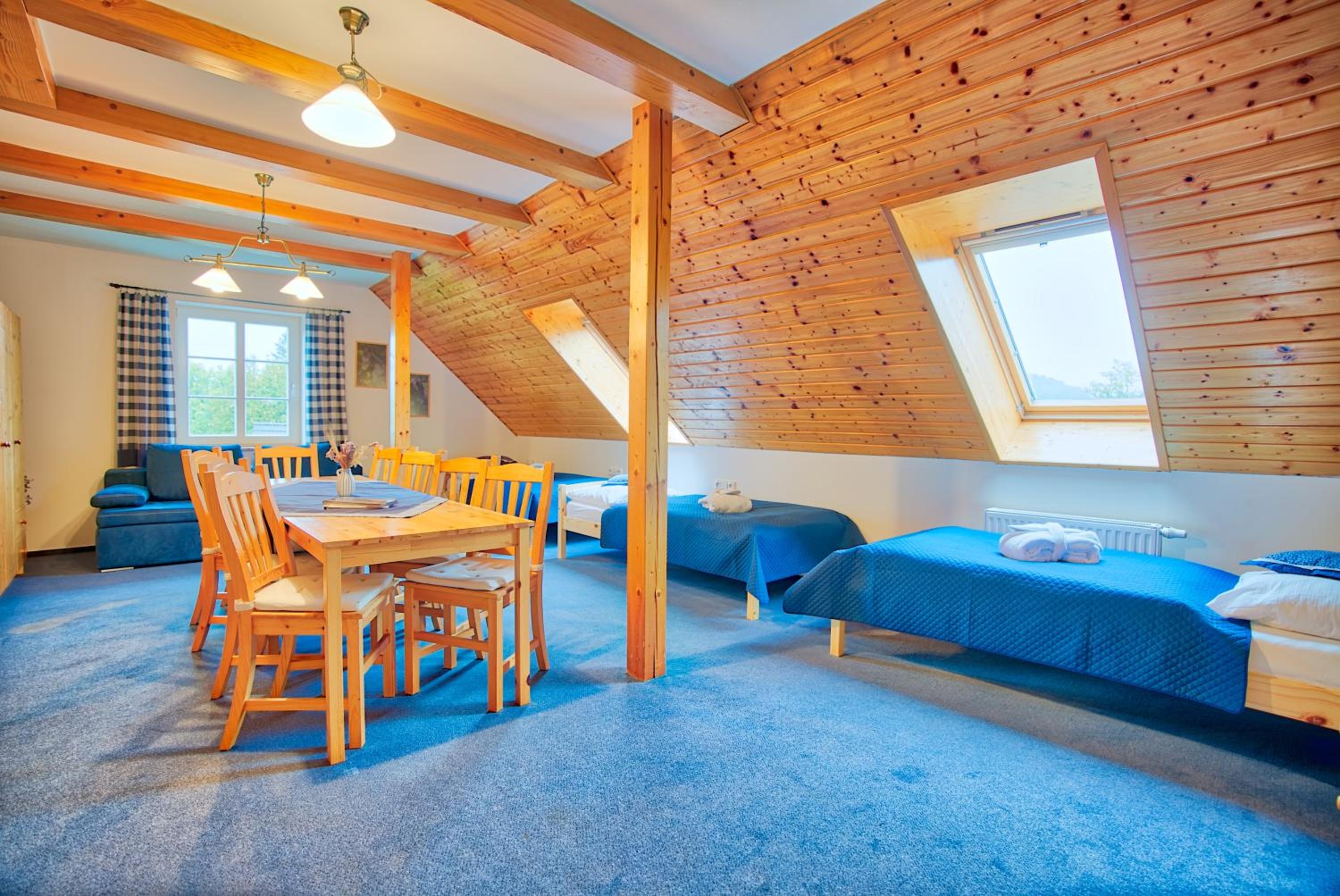 Duplex Suite photo 1