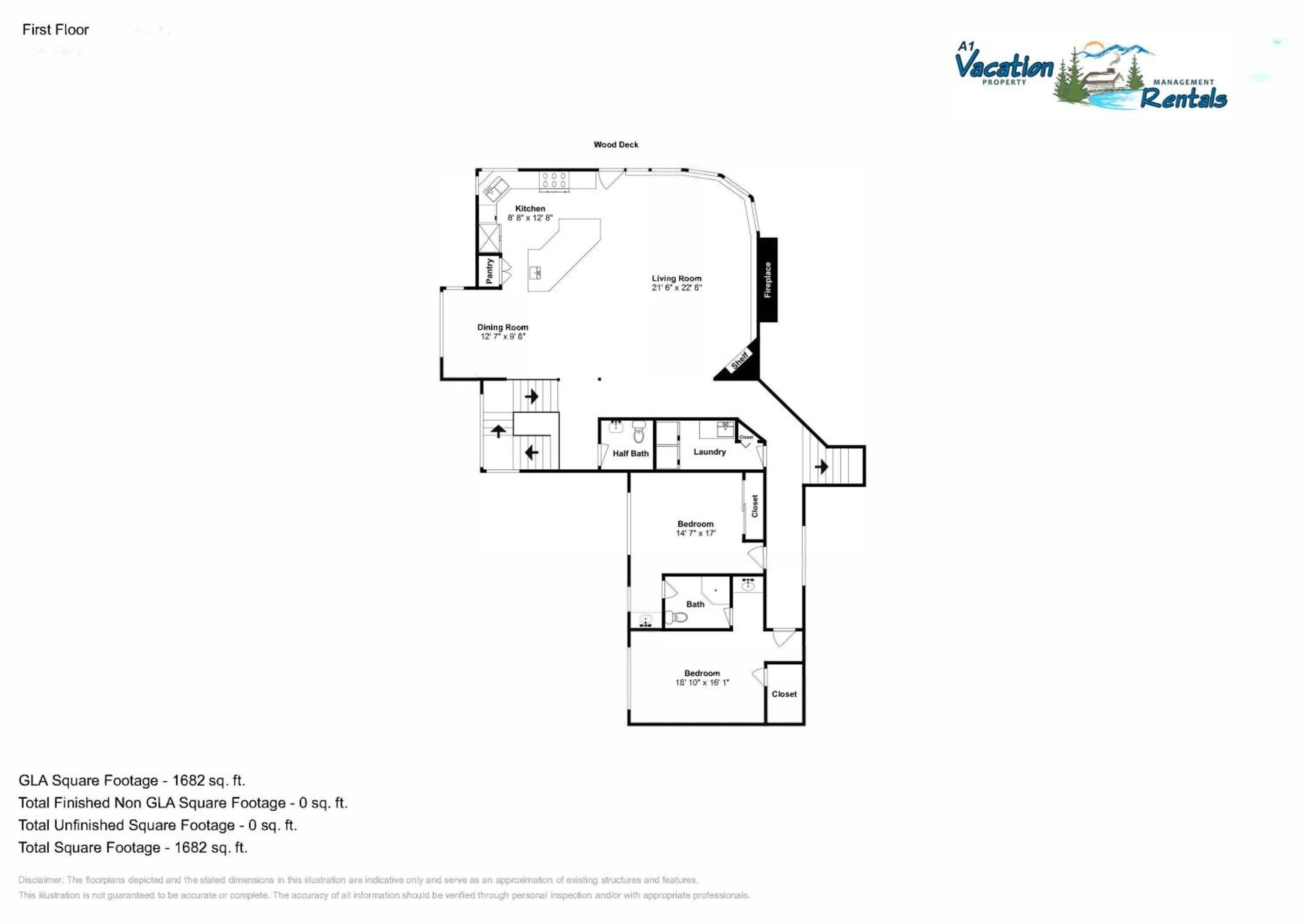 Vacation Home photo 3