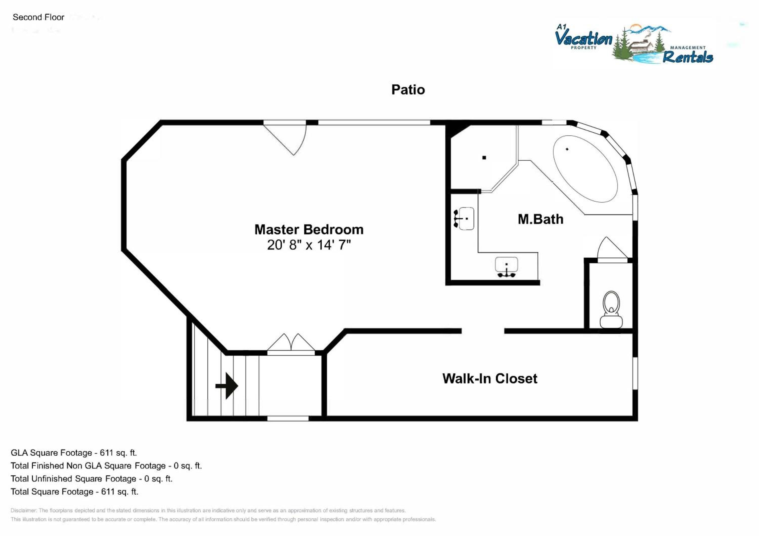 Vacation Home photo 2