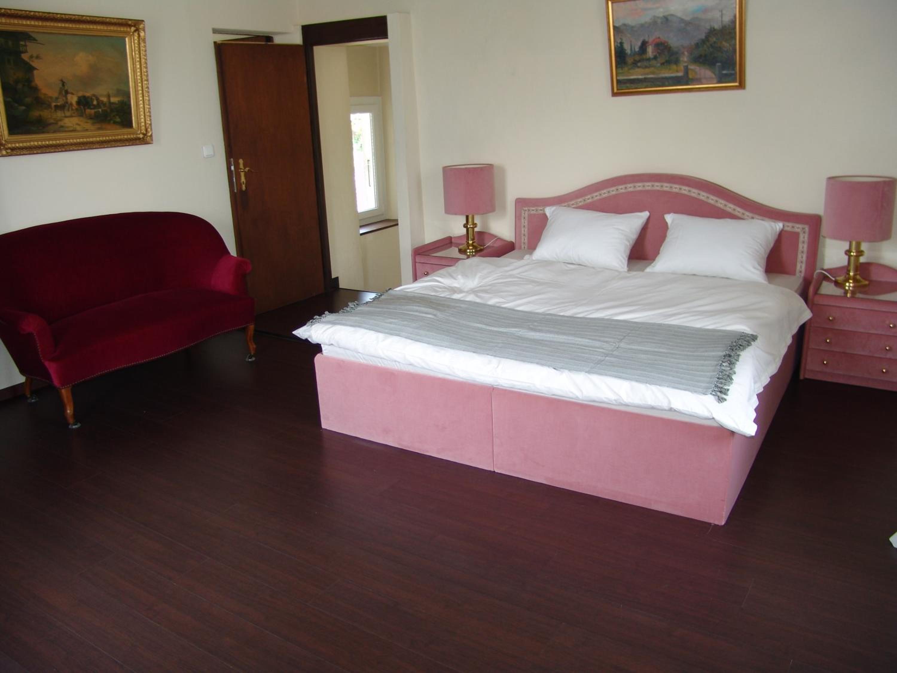 Vacation Home photo 1