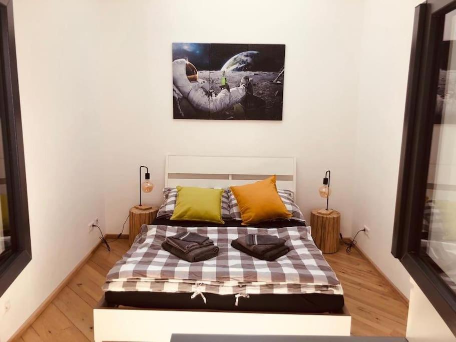 Two-Bedroom Apartment photo 1
