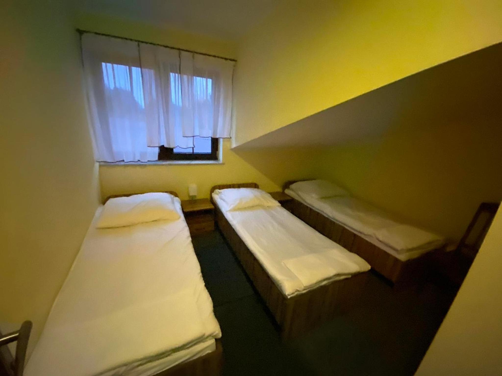 Classic Triple Room