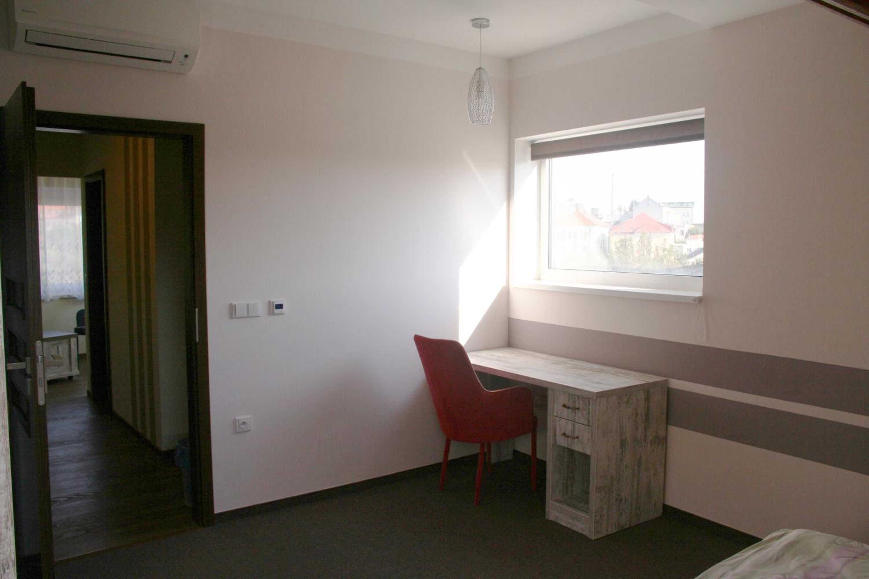 Apartment with Garden View photo 2
