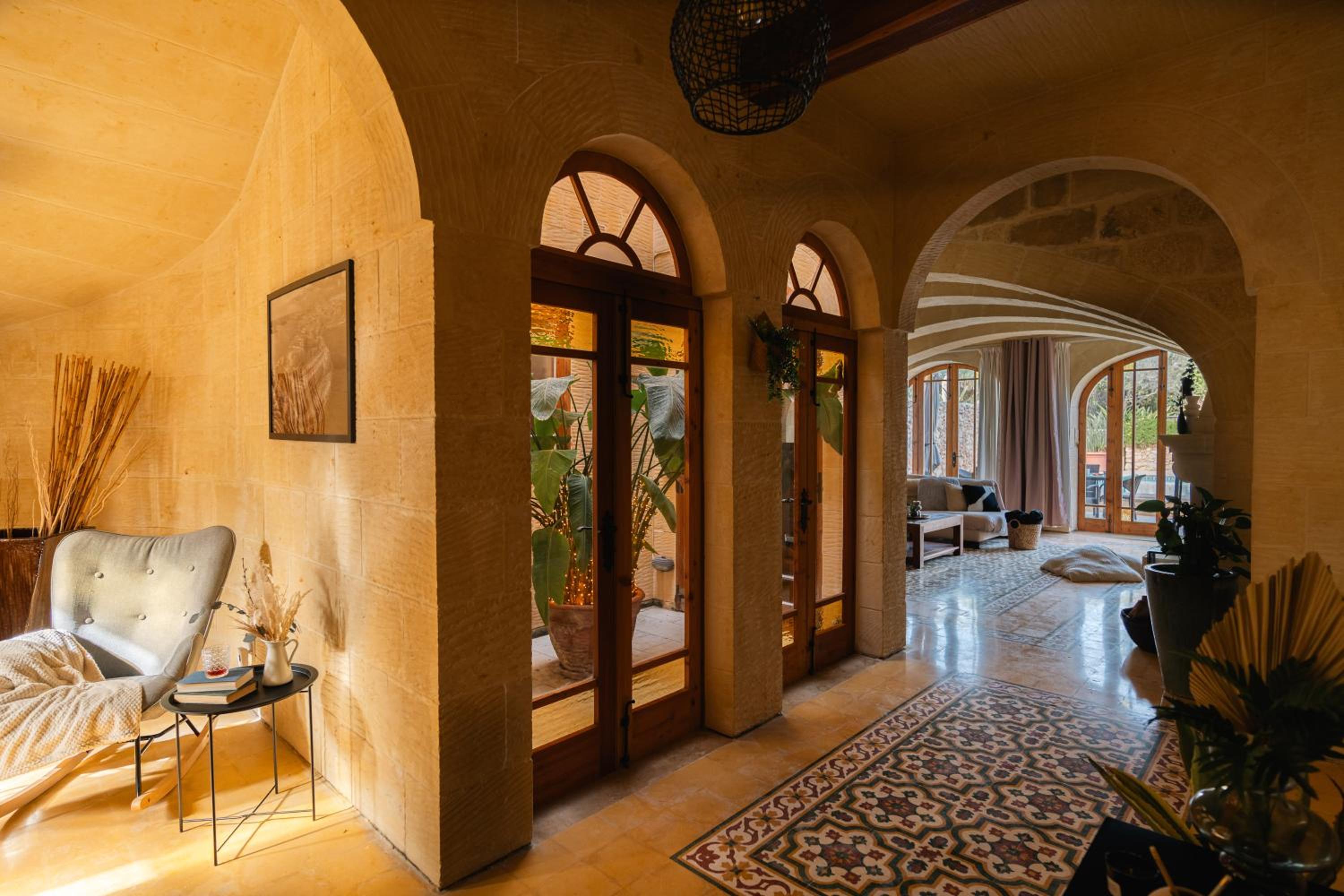 Villa With Private Pool photo 3