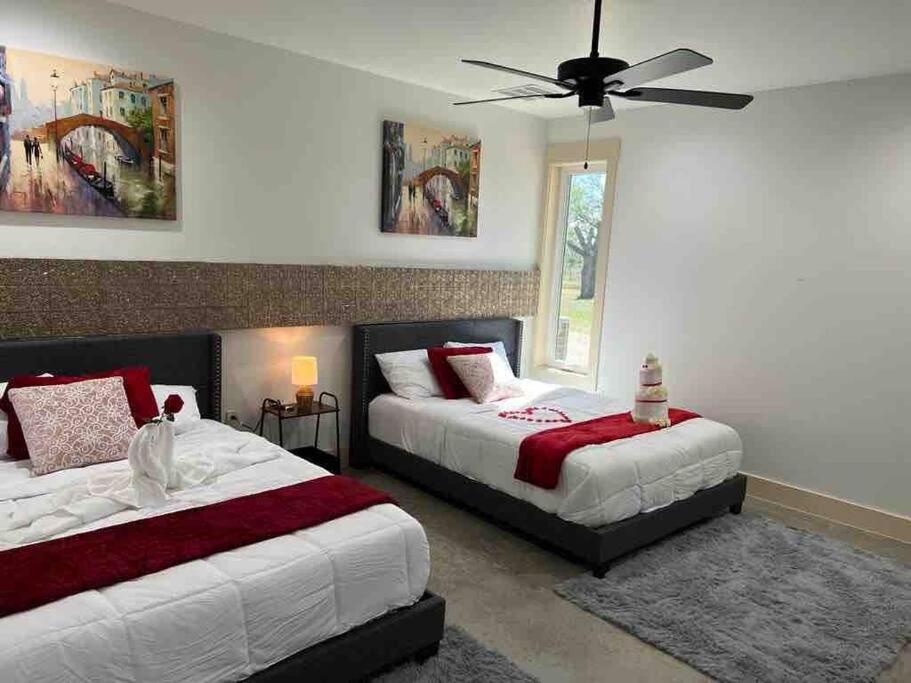 Two-Bedroom House photo 3