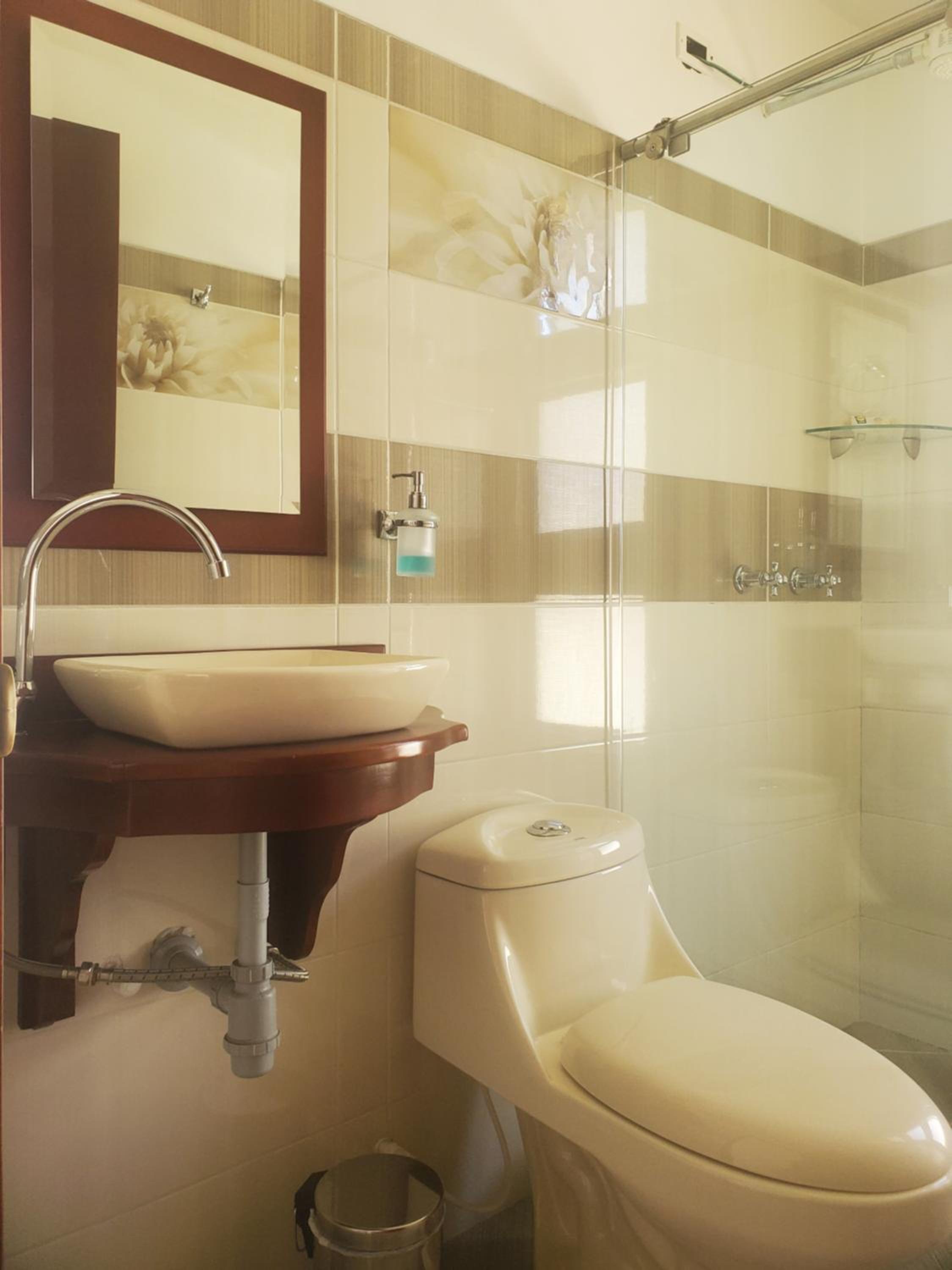 Superior Triple Room photo 2