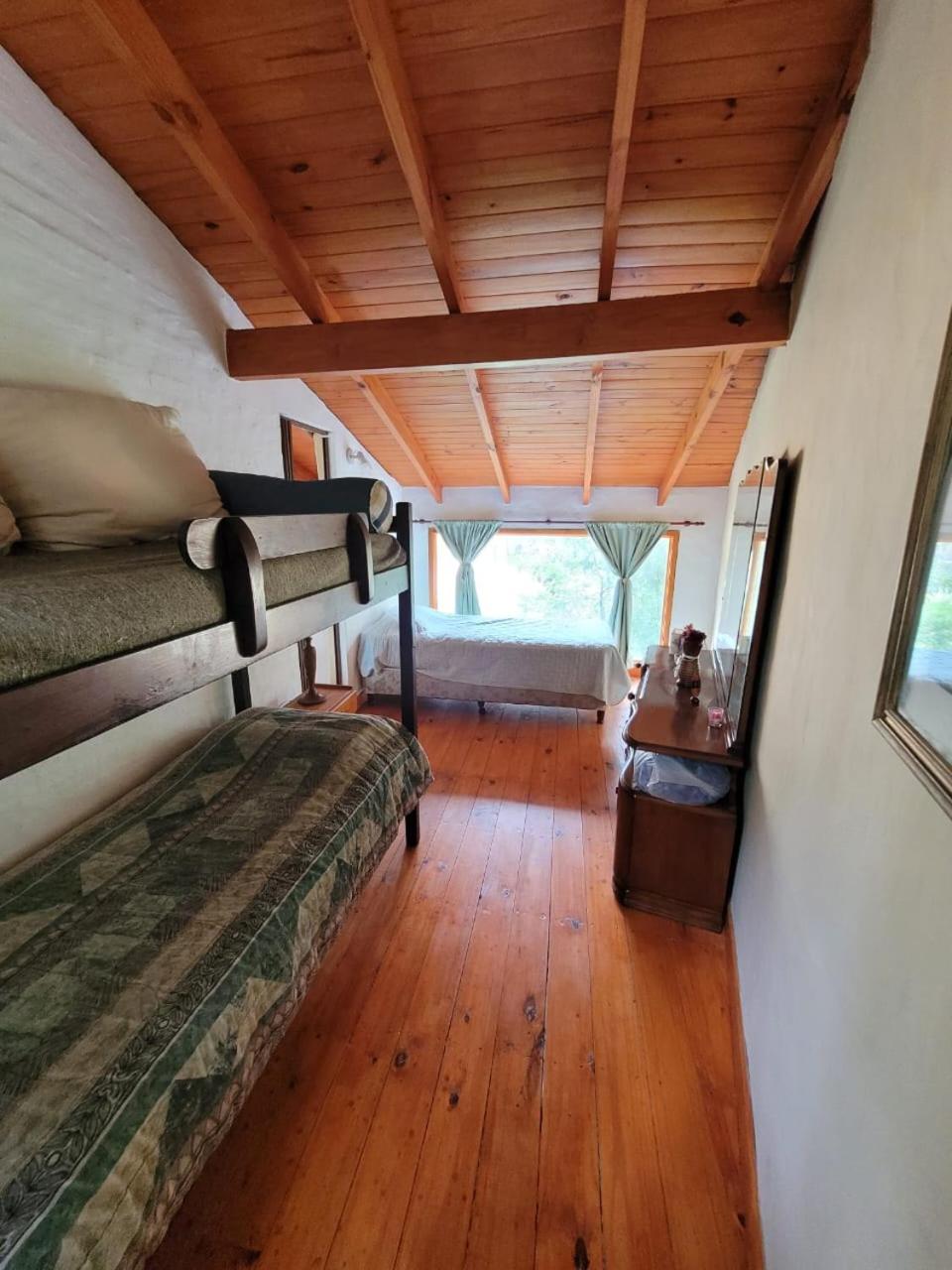 Two-Bedroom House photo 3