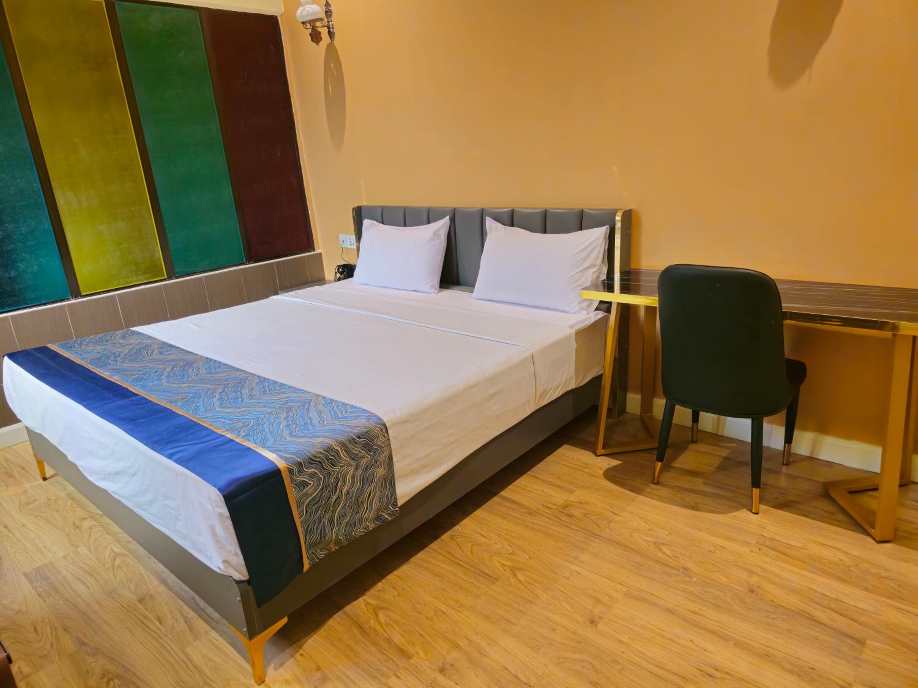 Cozy King Room - Photo 1