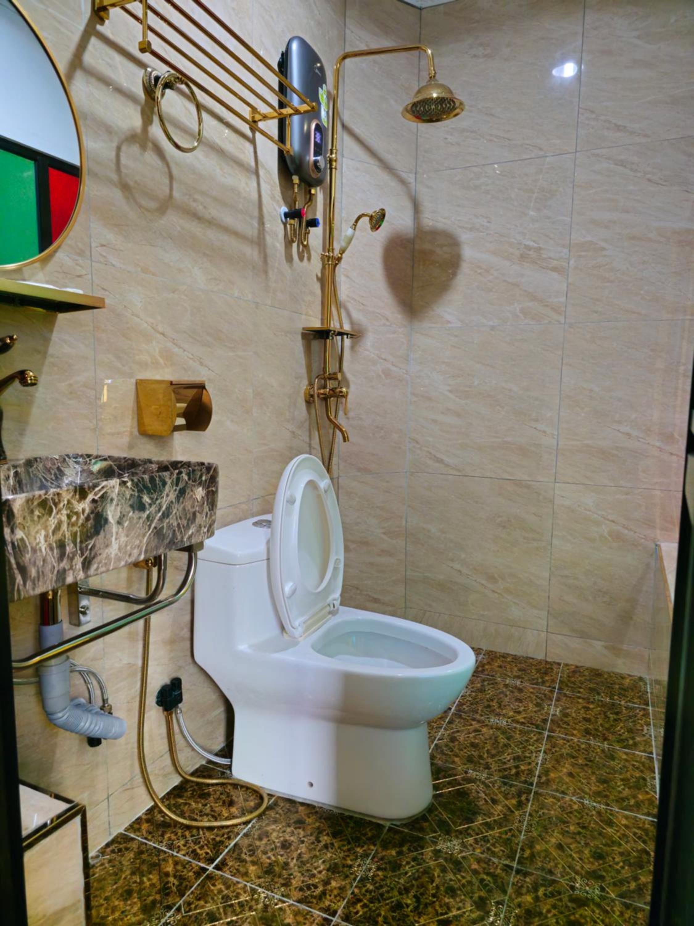 Cozy King Room - Photo 3