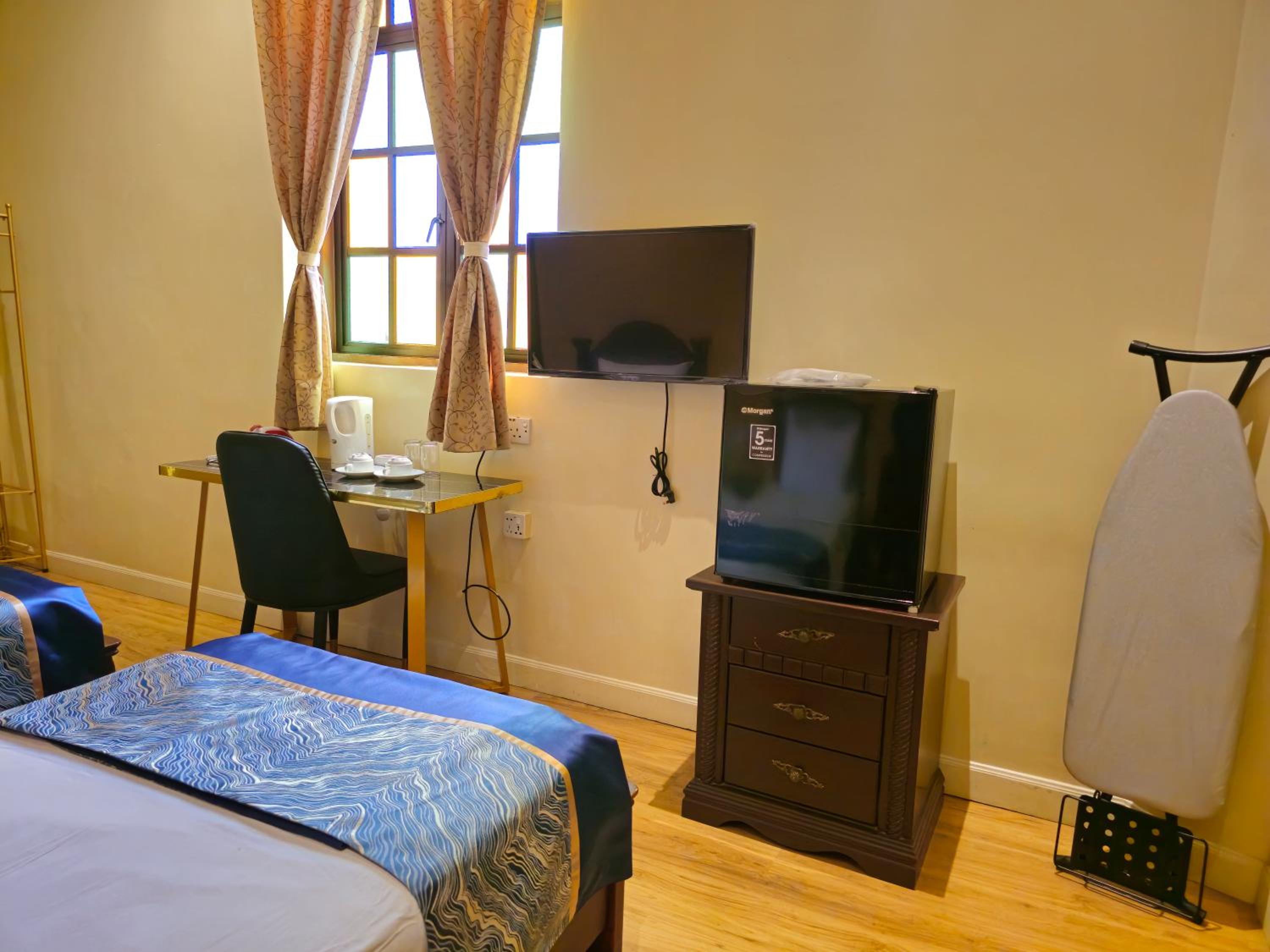 Cozy Twin Room - Photo 5