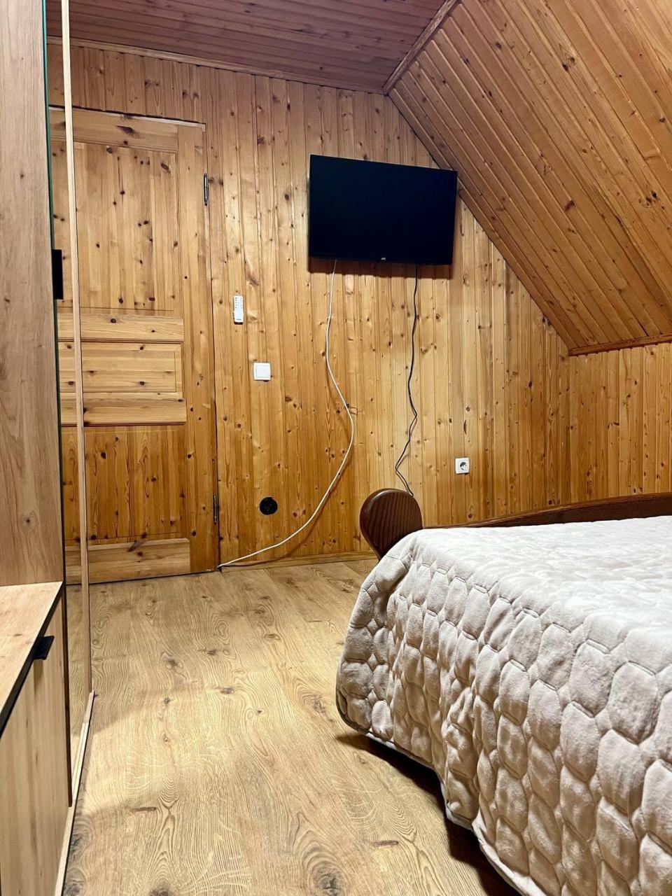 Economy Double Room photo 1