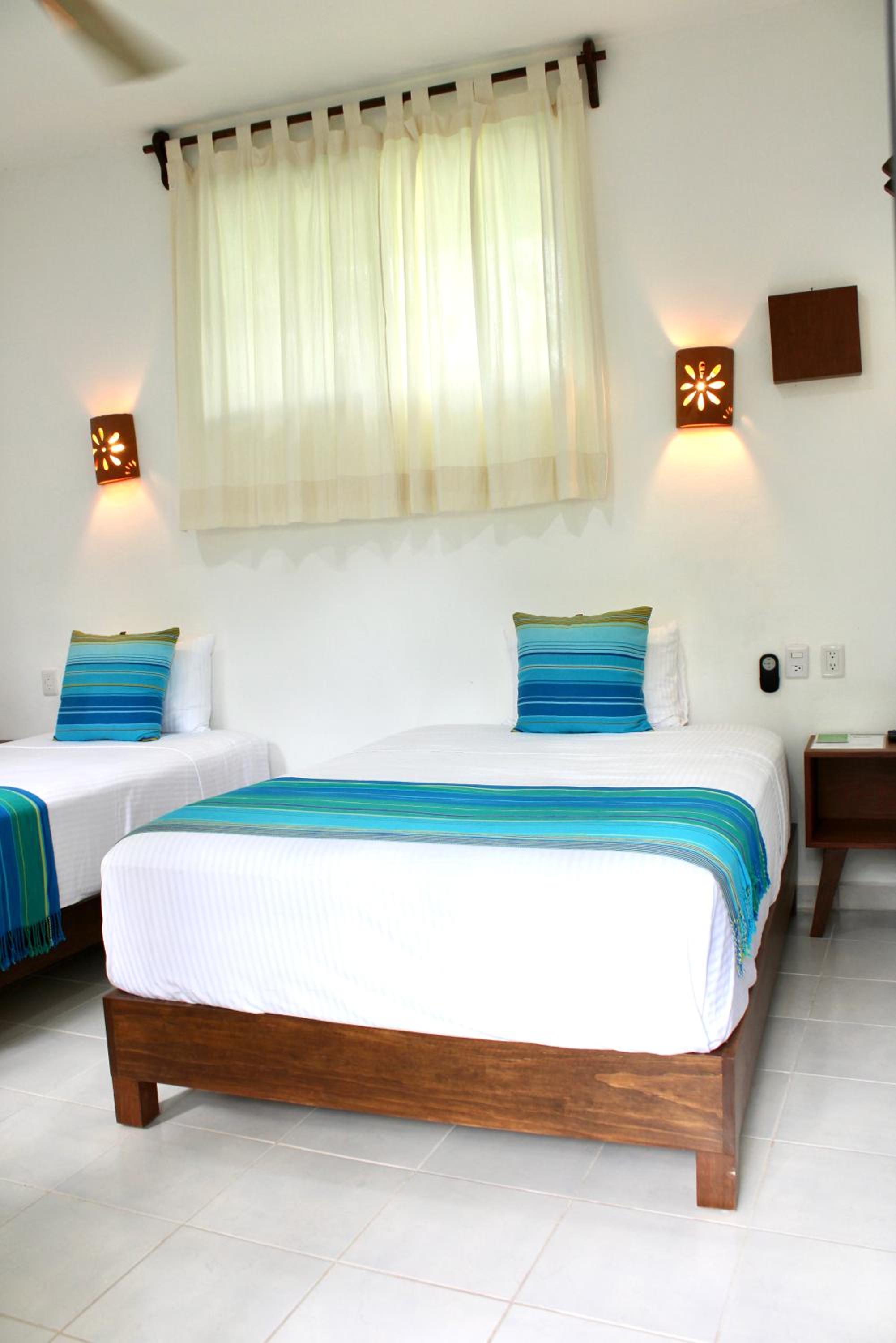 Double Room - Photo 4
