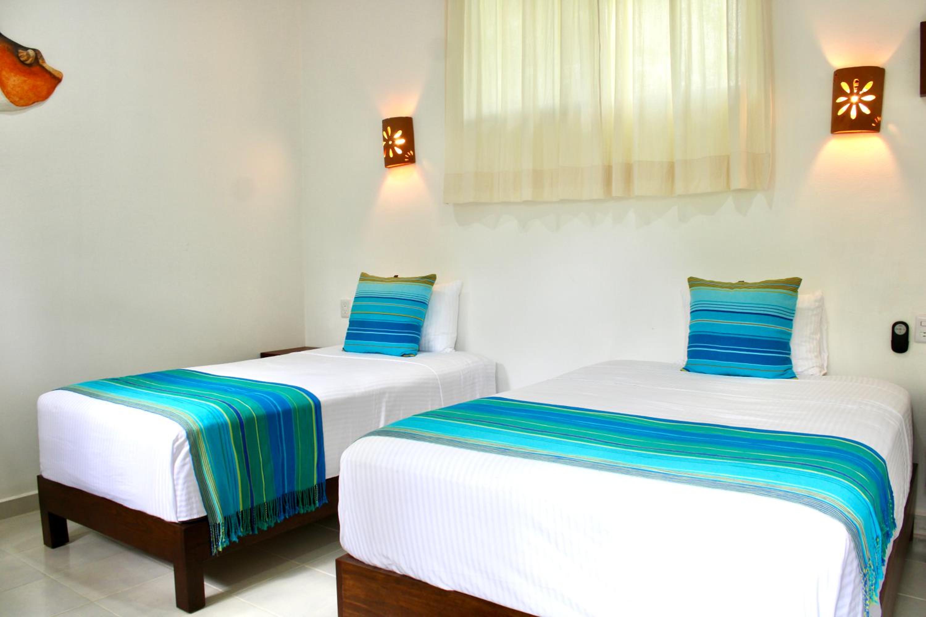 Double Room - Photo 1