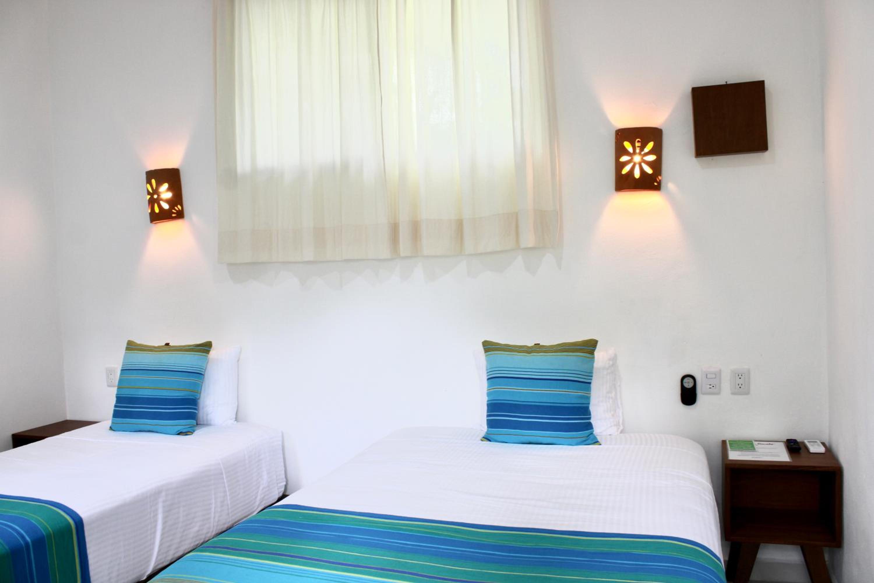 Double Room - Photo 5