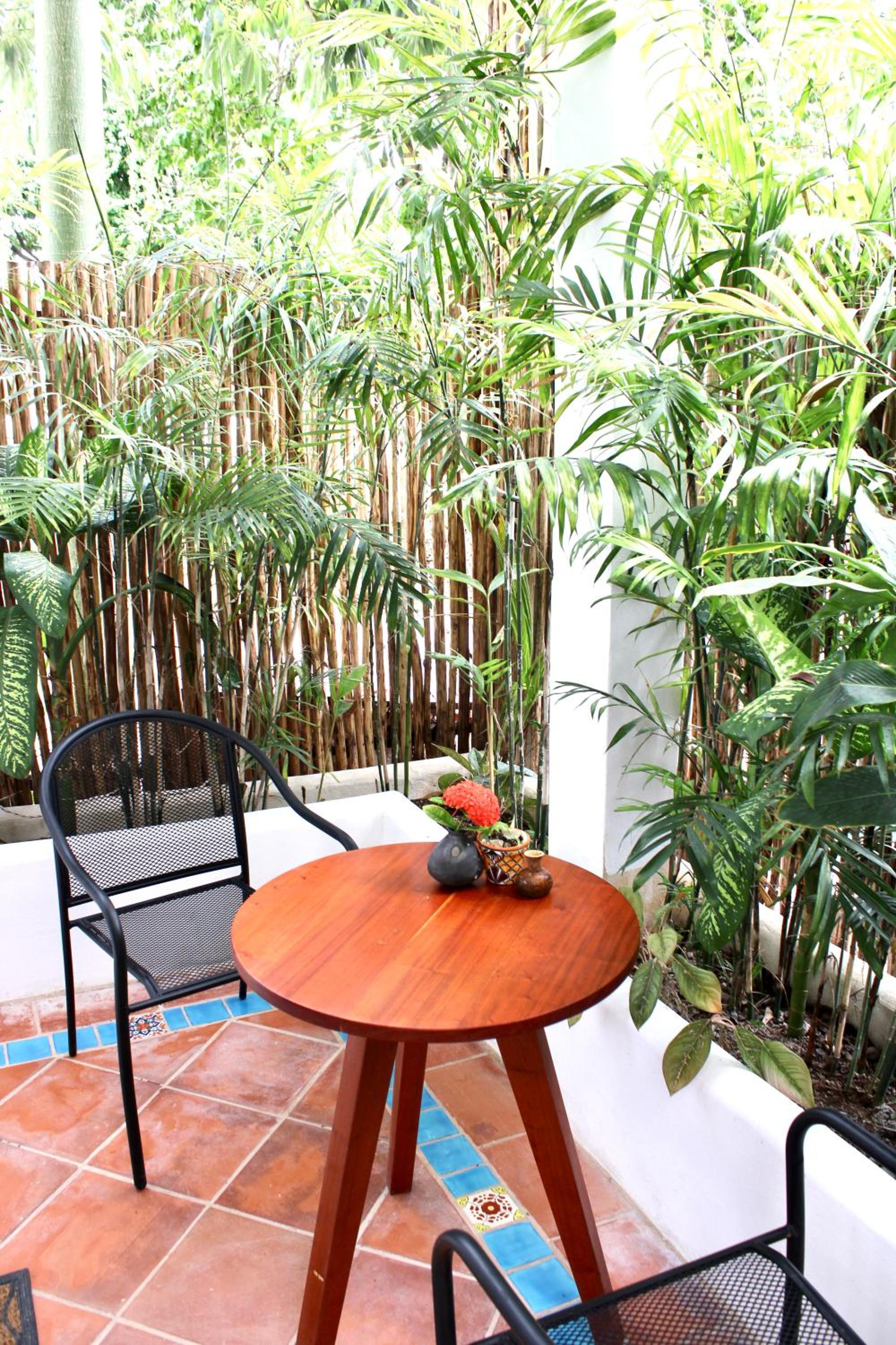 Double Room - Photo 3