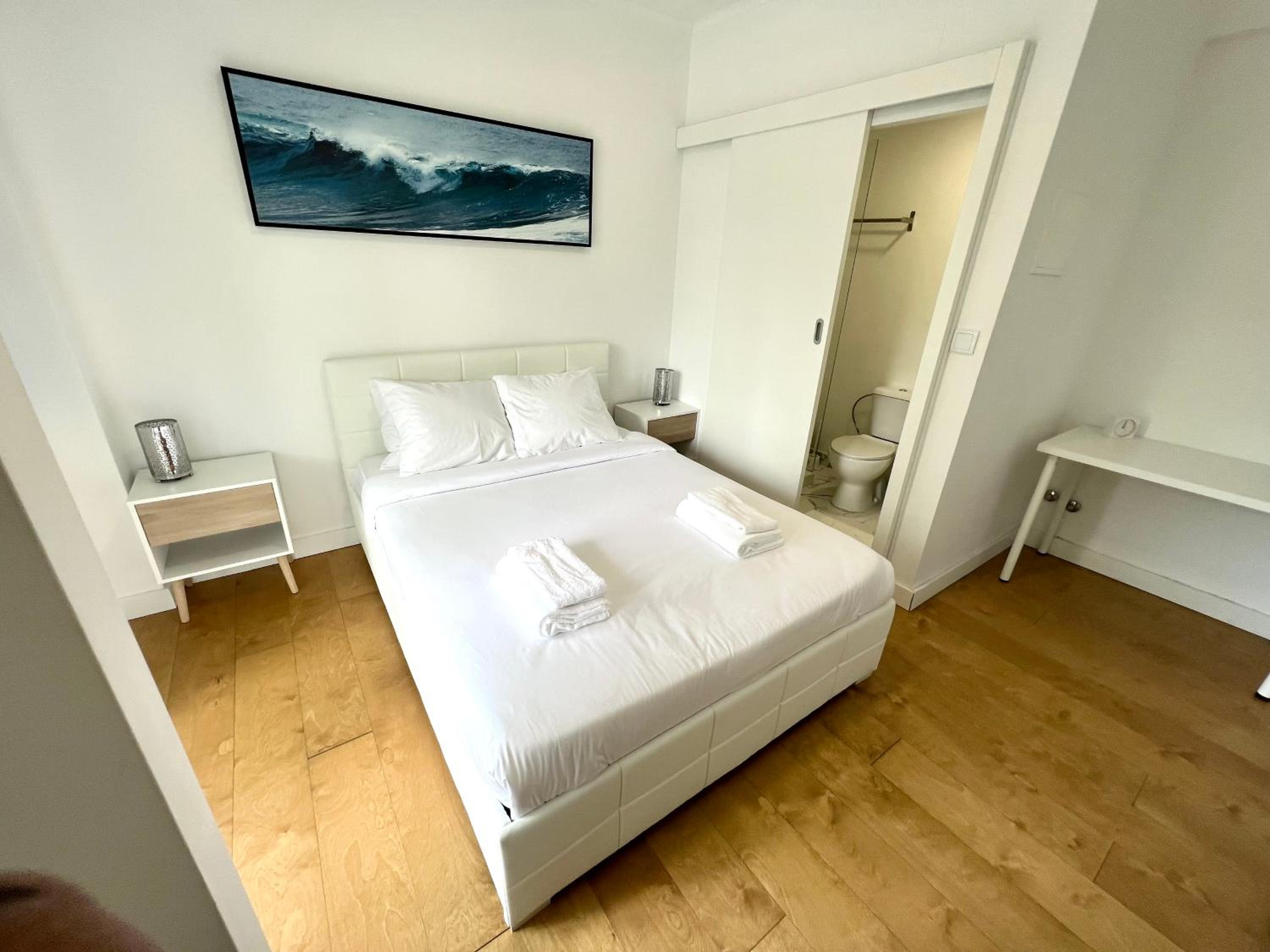 Double Room with Balcony photo 1