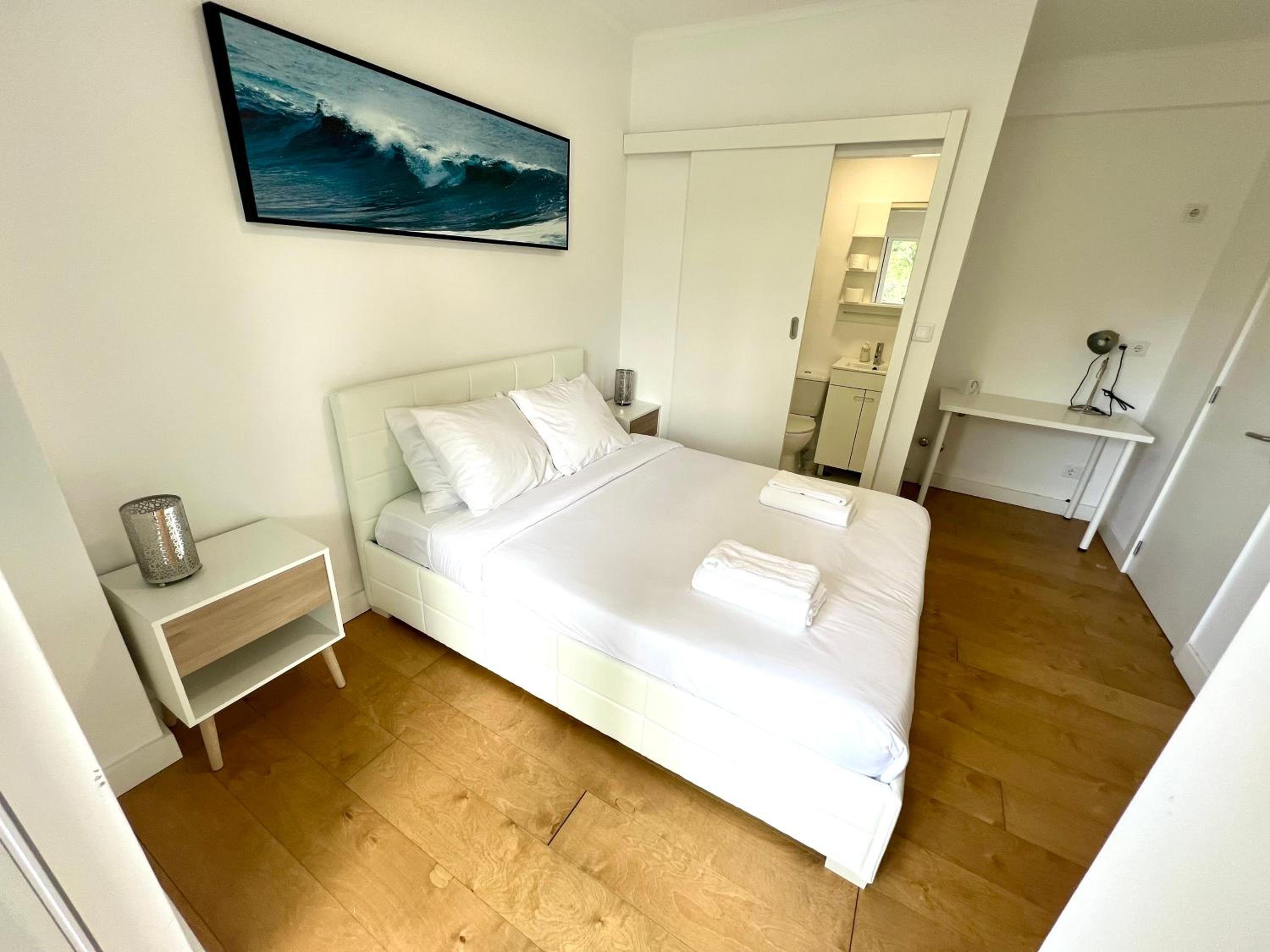 Double Room with Balcony photo 3