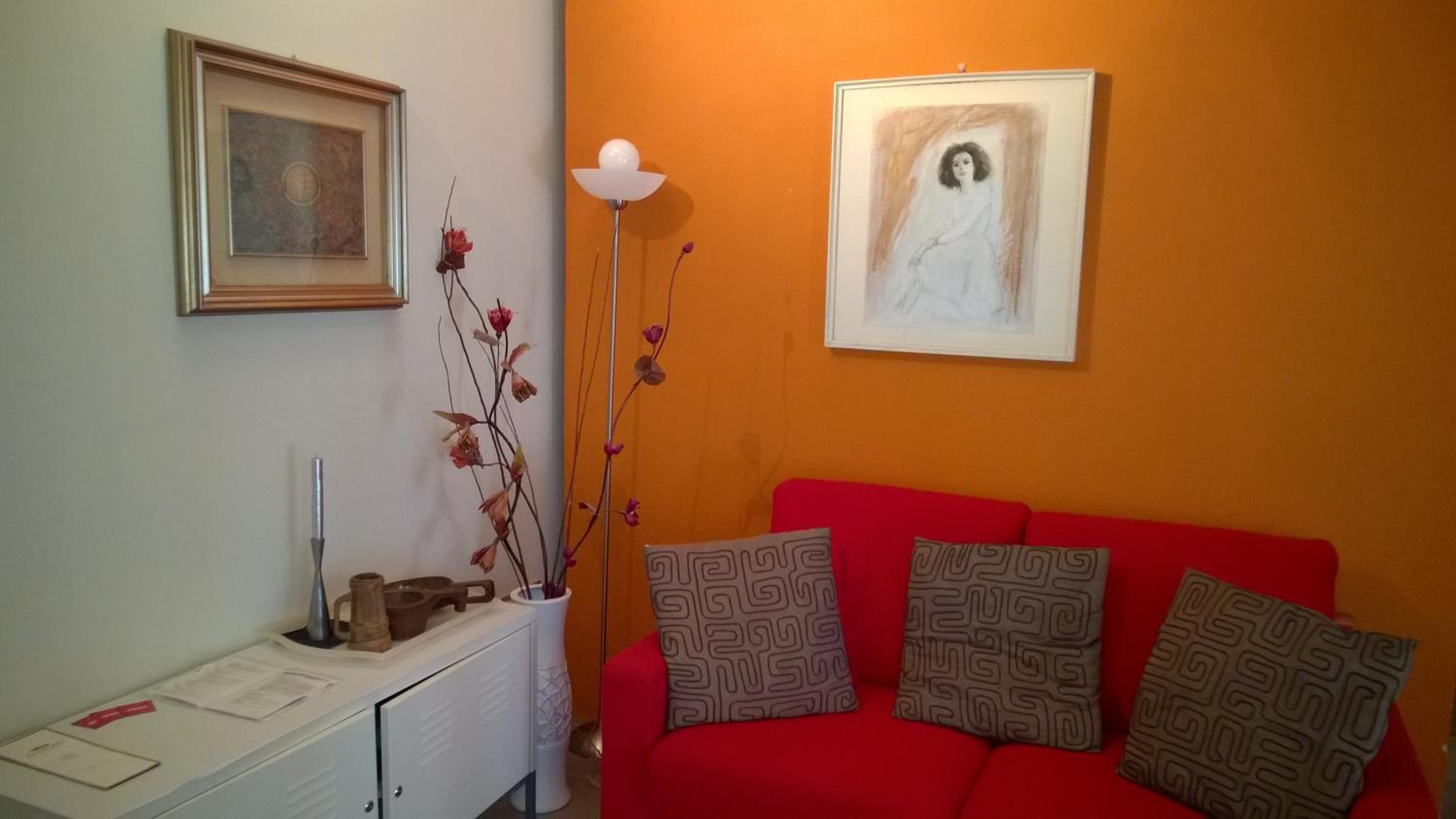 Double Room - Photo 4