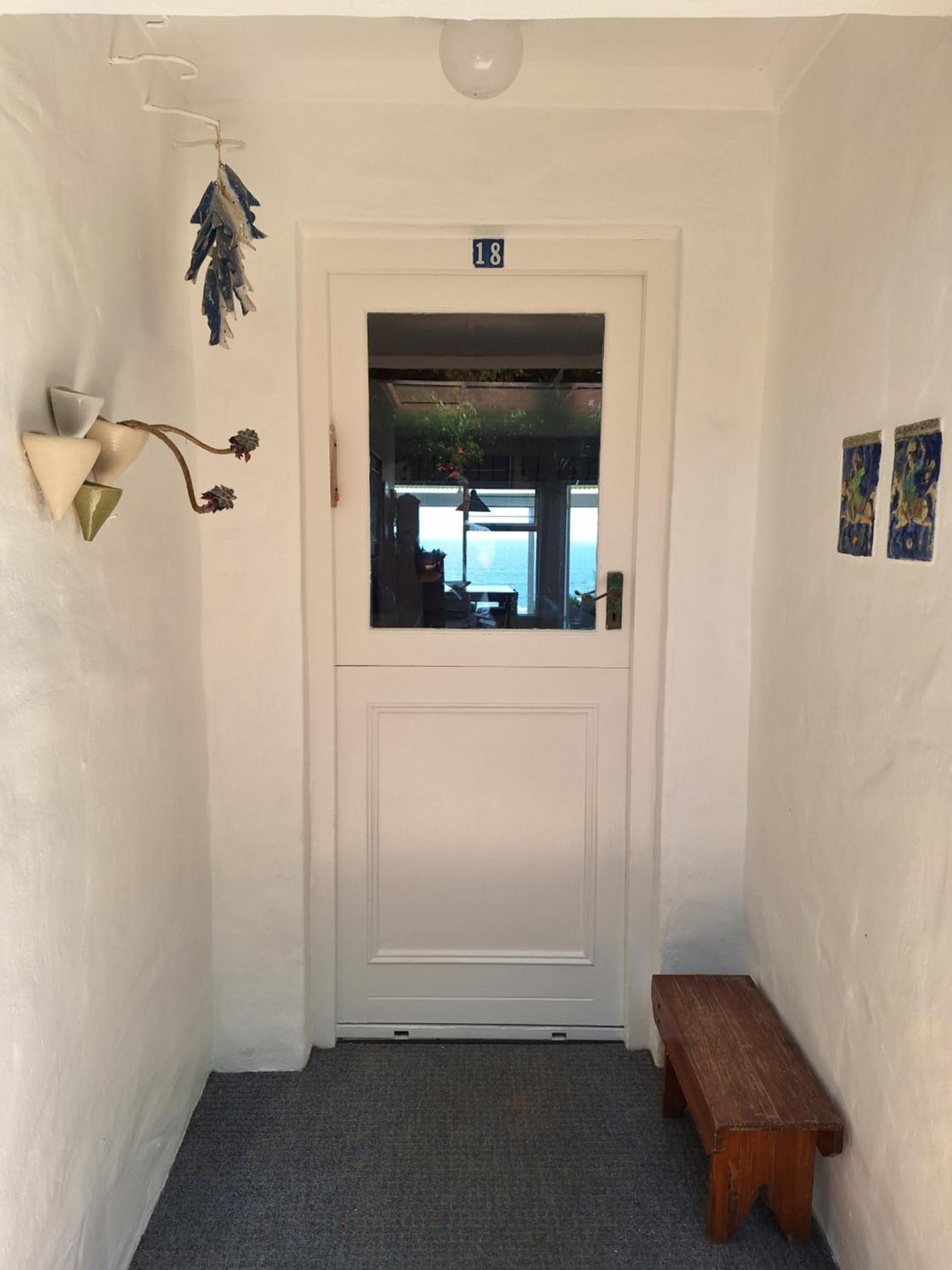 Three-Bedroom House photo 1