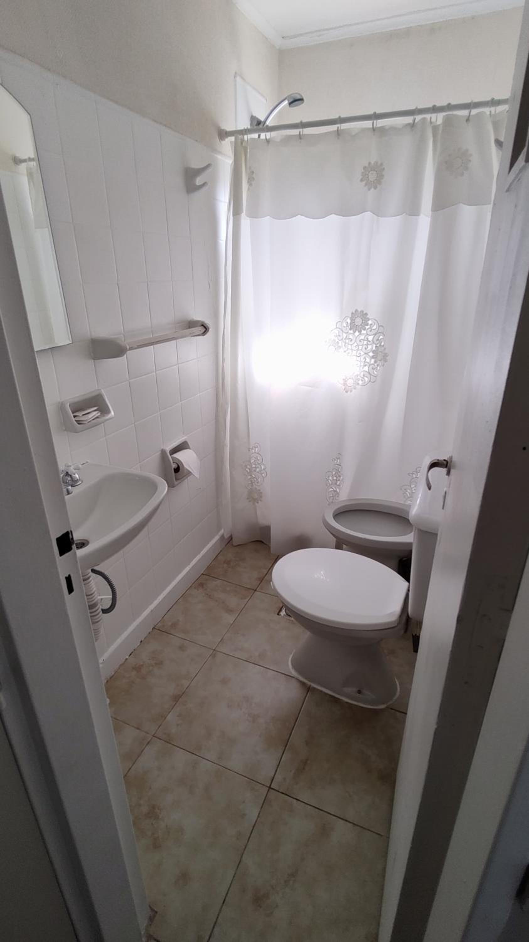 Triple Room with Private Bathroom photo 2