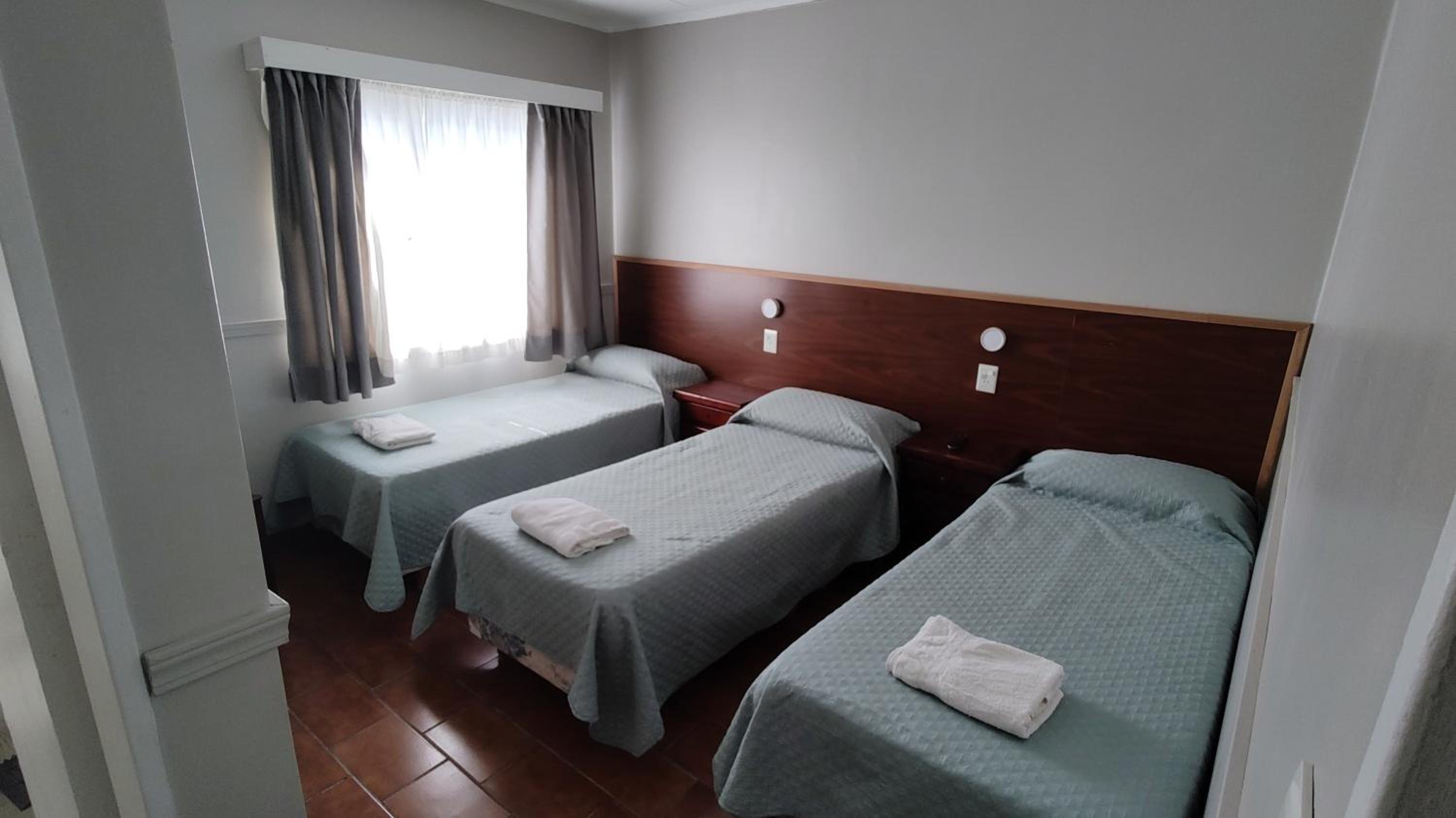 Triple Room with Private Bathroom photo 1