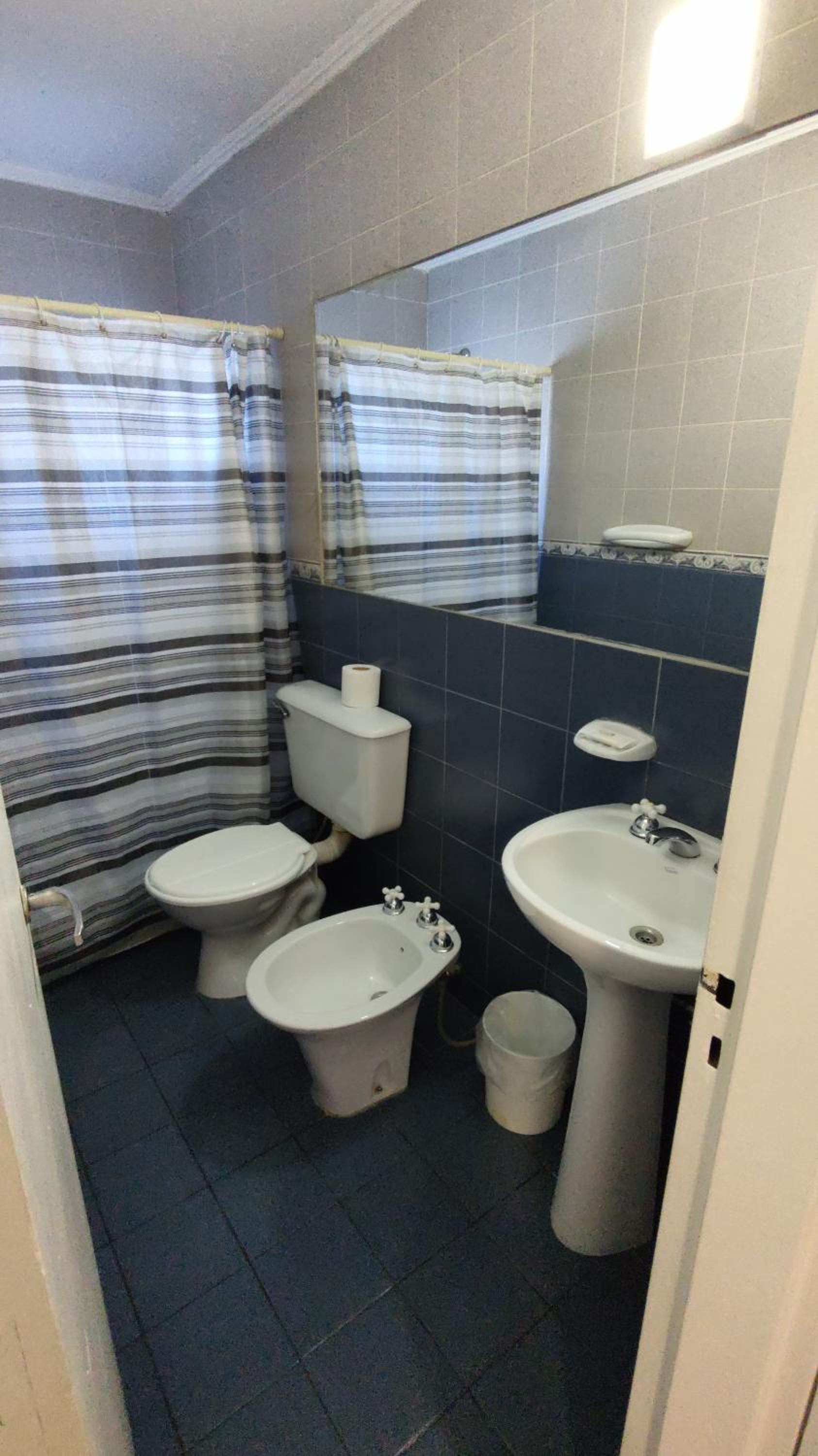 Triple Room with Private Bathroom photo 2
