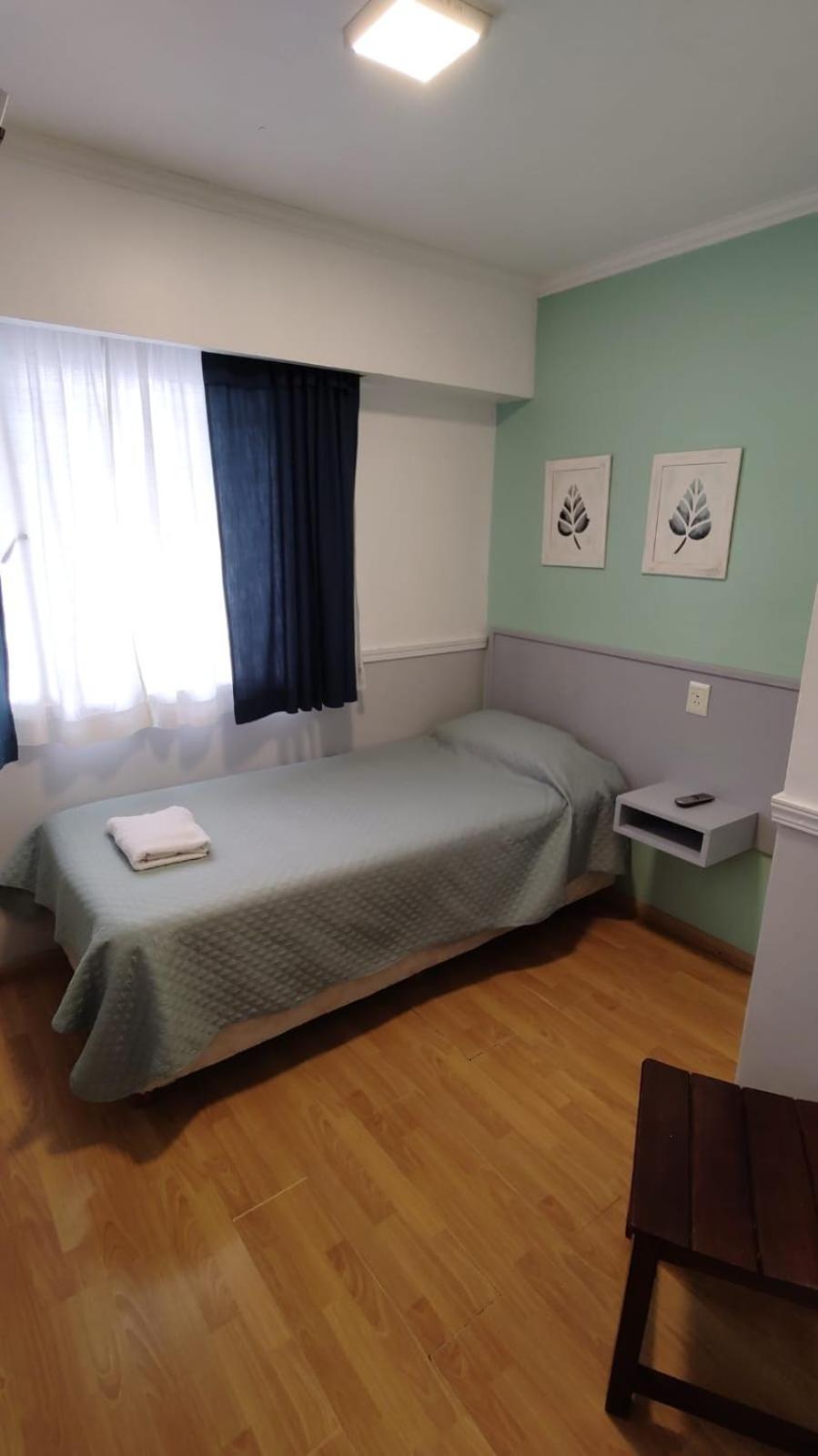 Single Room with Private Bathroom photo 2
