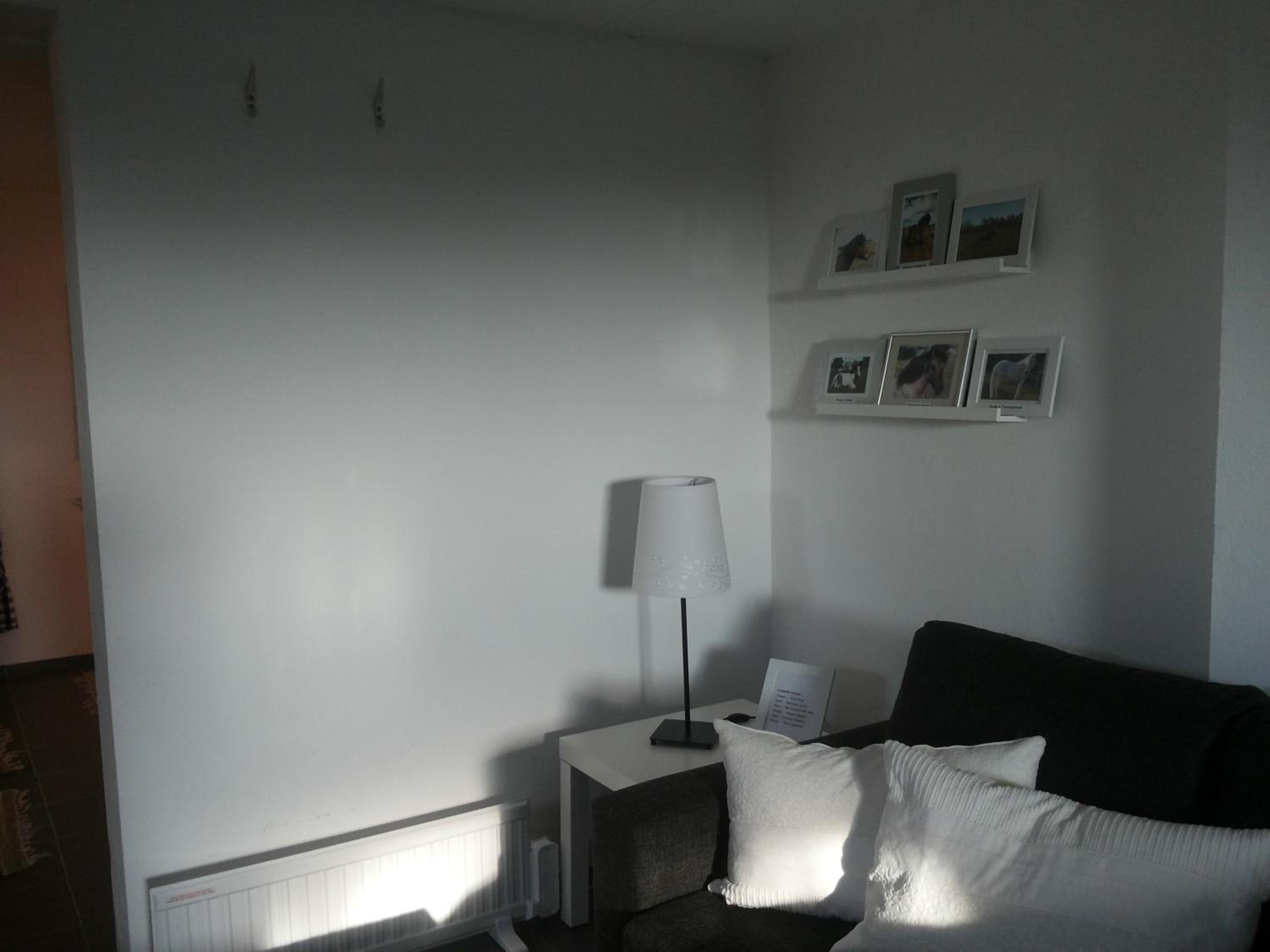 Apartment - Ground Floor photo 1