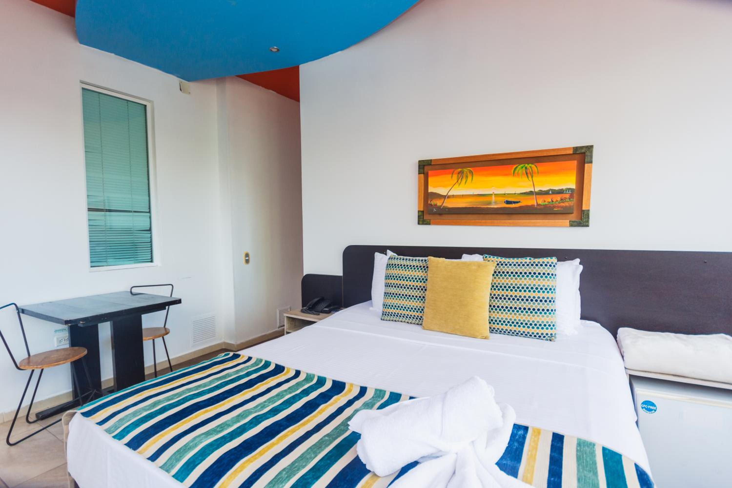 Standard Double Room - Photo 2
