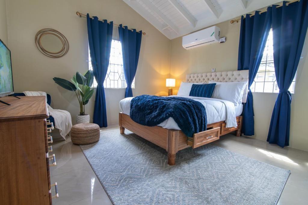 Two-Bedroom House photo 1
