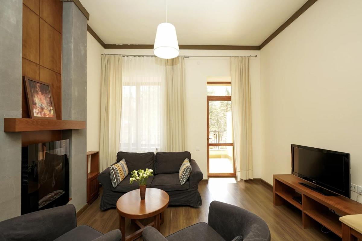 Double Room with Balcony photo 2