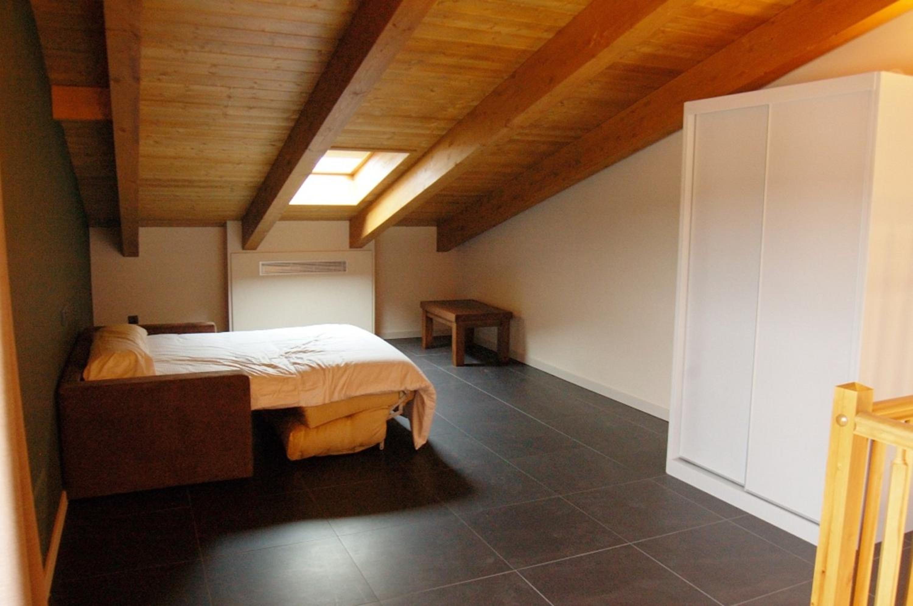 Habitación familiar Habitación familiar
