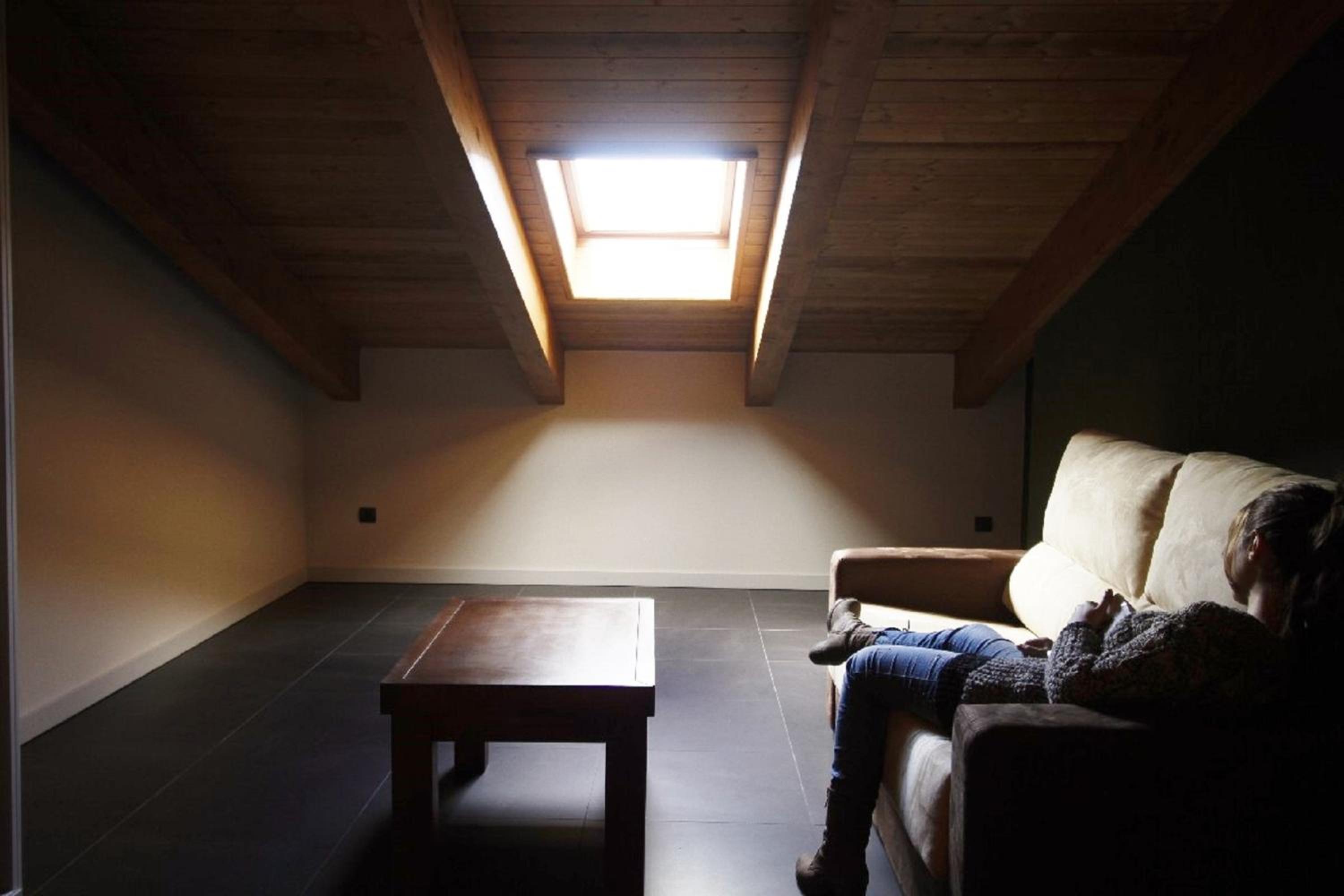 Habitación familiar Habitación familiar